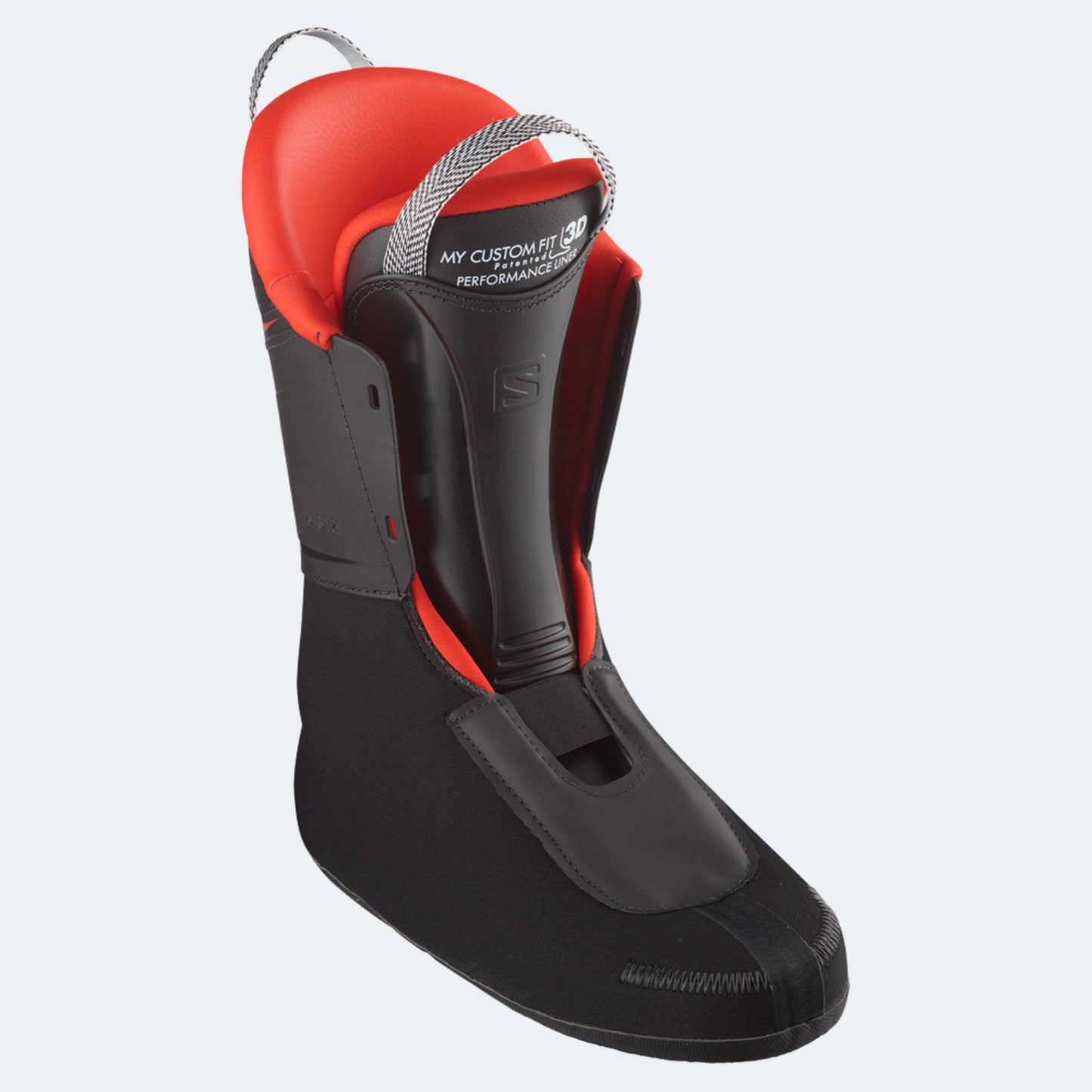 2025 Salomon S/Pro HV 100 Ski Boots