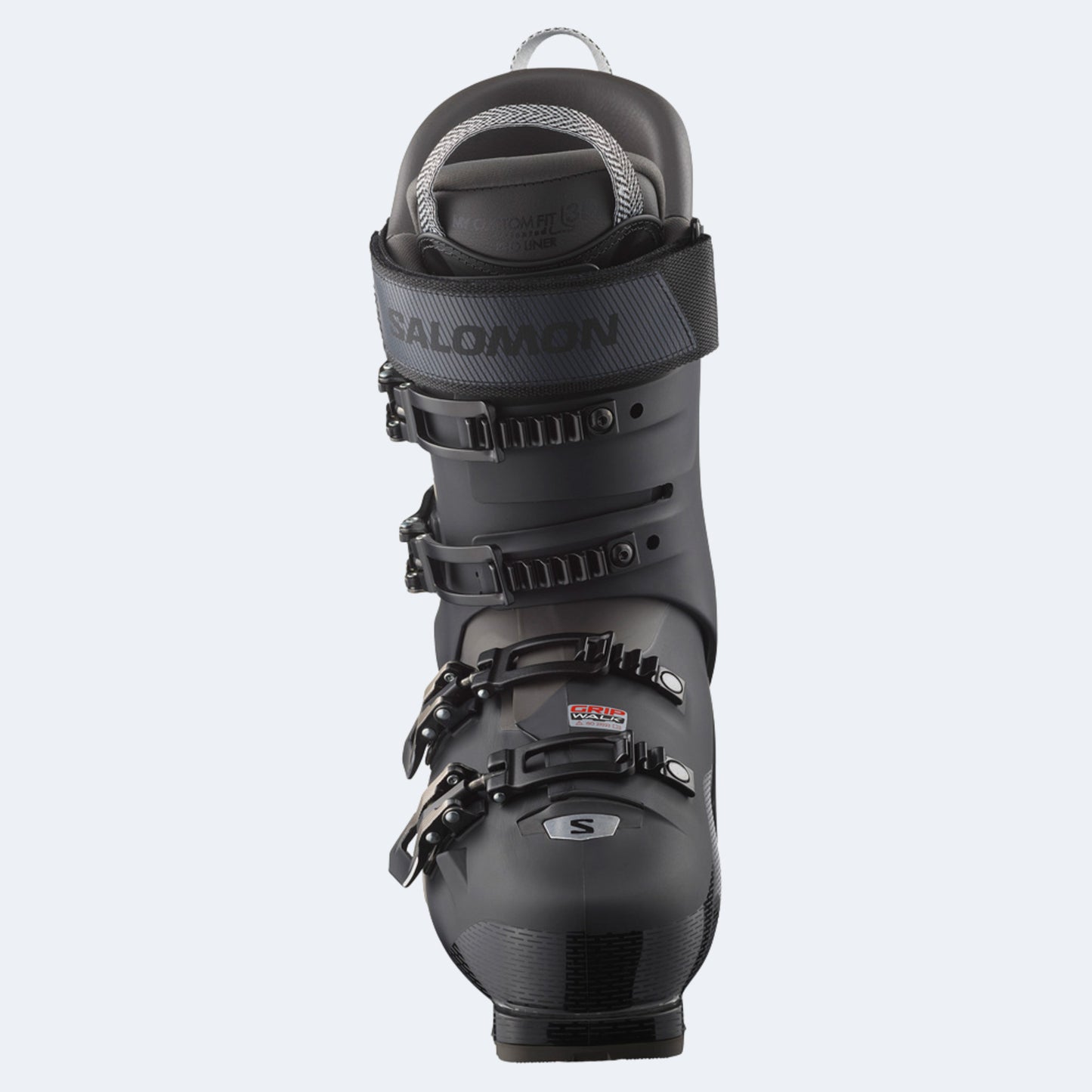 2025 Salomon S/Pro HV 120 Ski Boot