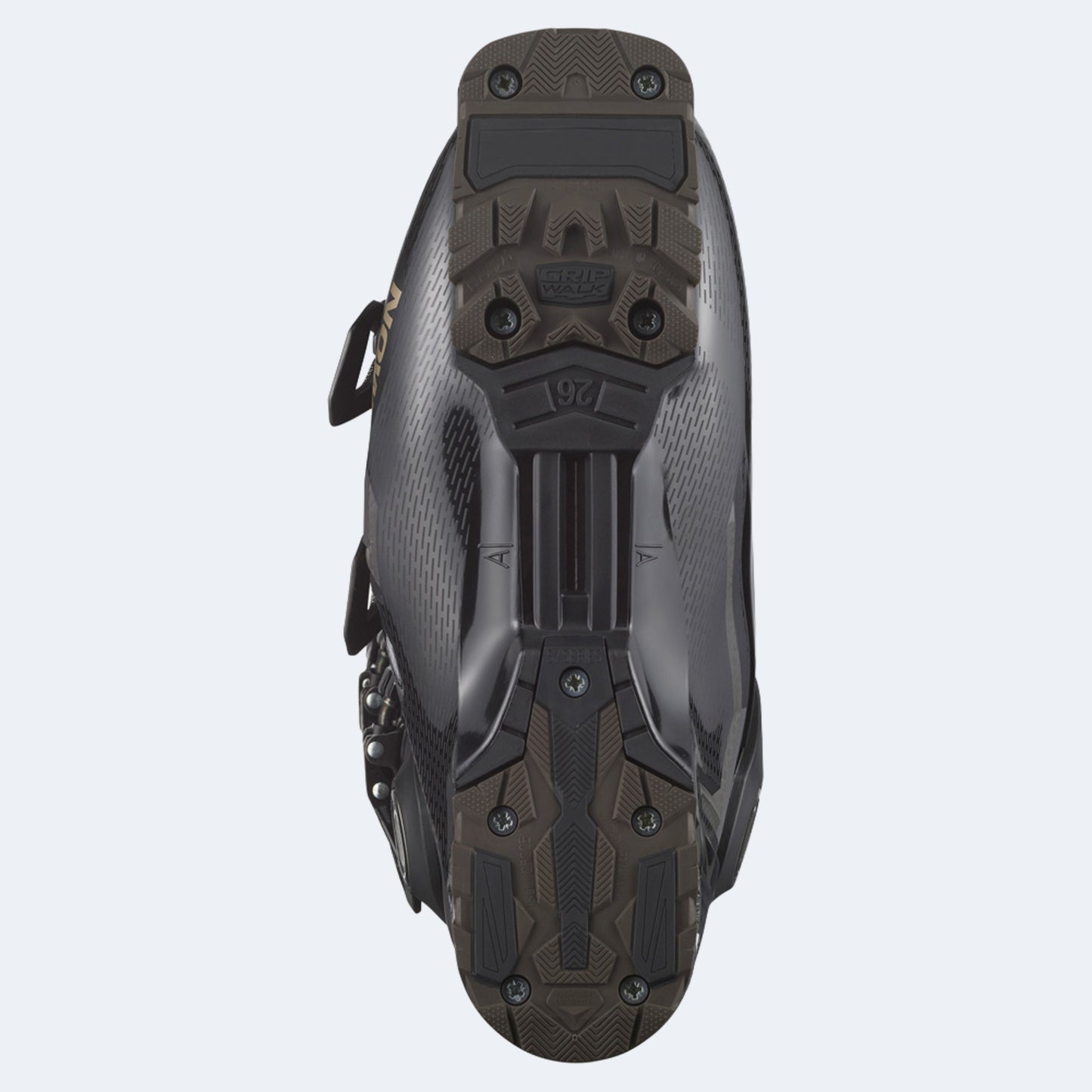 2025 Salomon S/Pro HV 120 Ski Boot