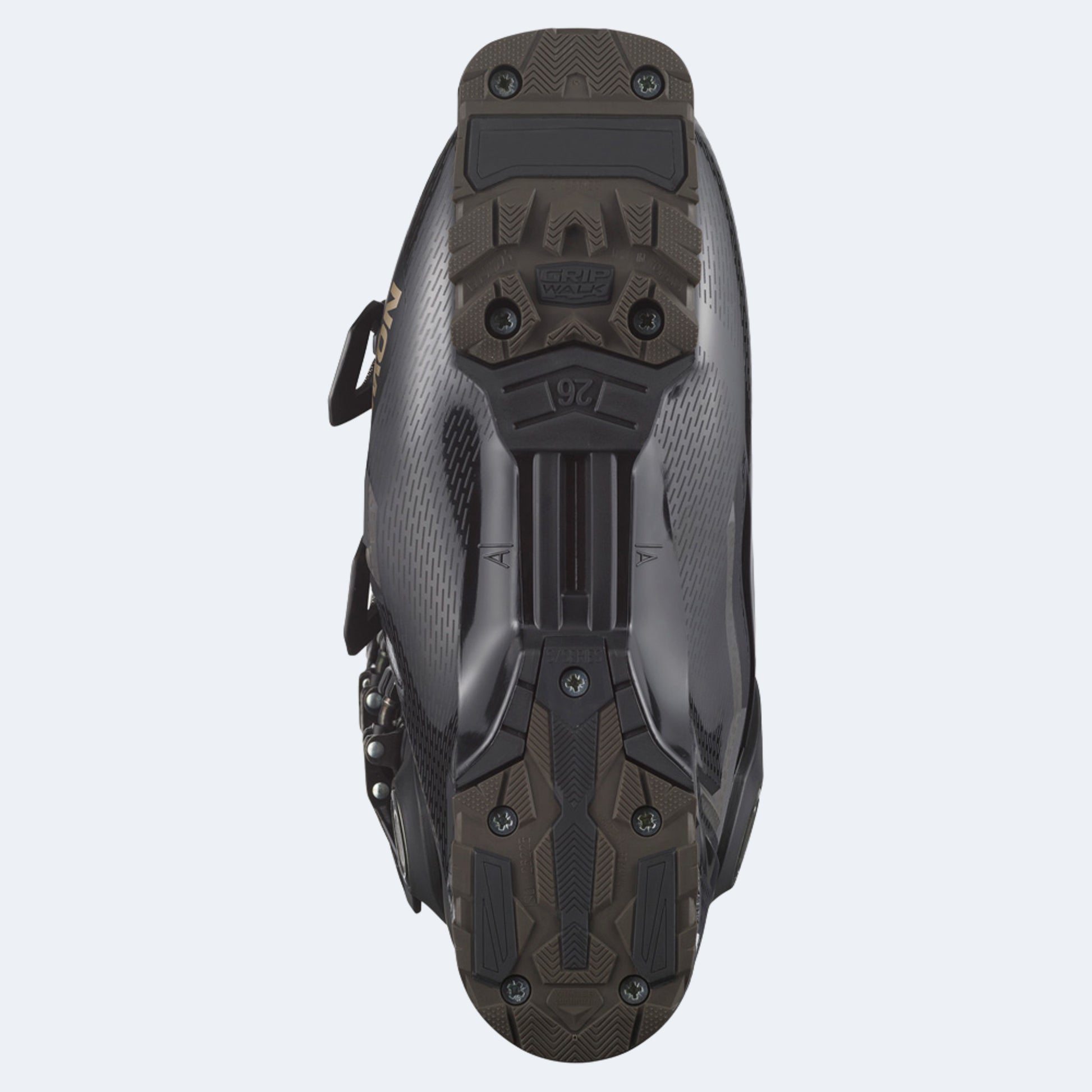 2025 Salomon S/Pro HV 120 Ski Boot