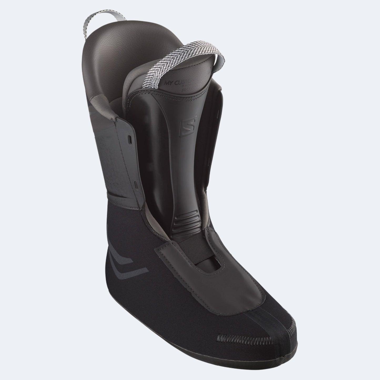 2025 Salomon S/Pro HV 120 Ski Boot