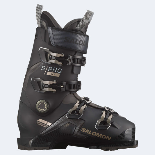 2025 Salomon S/Pro HV 120 Ski Boot
