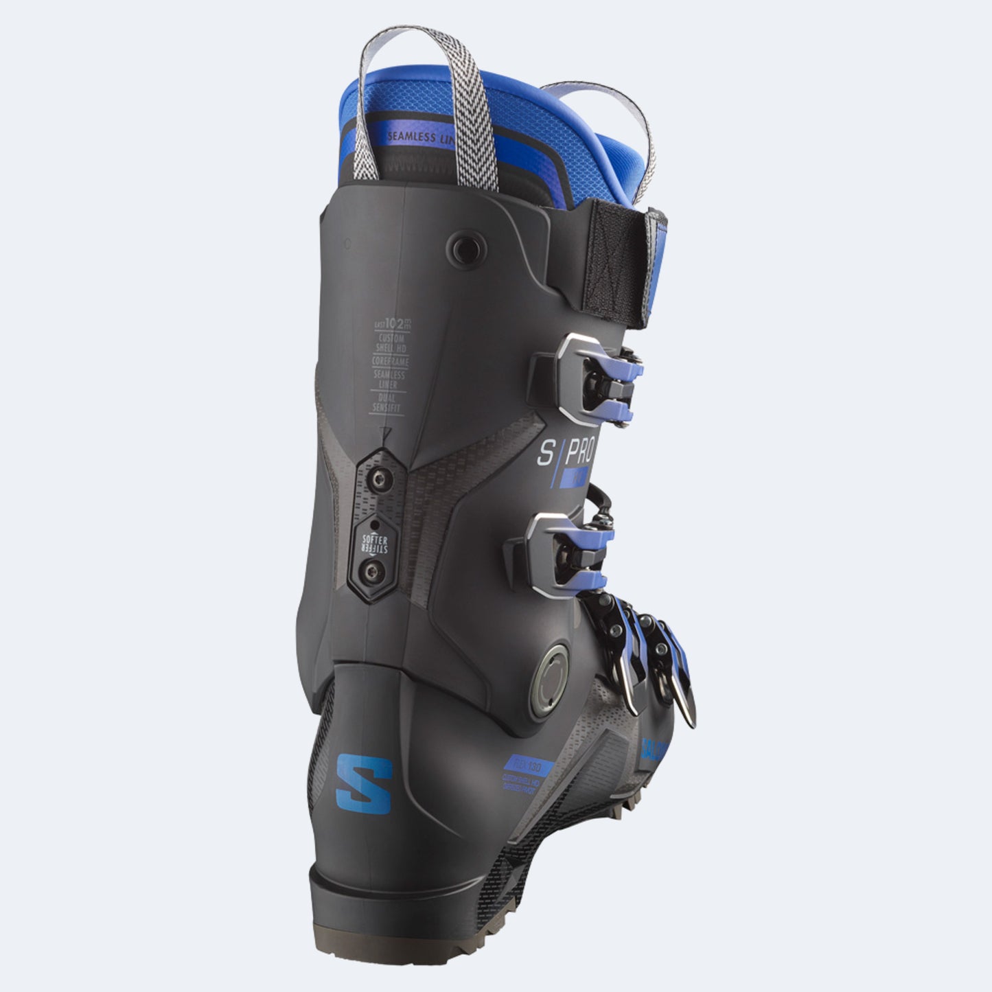 2025 Salomon S/Pro HV 130 Ski Boot