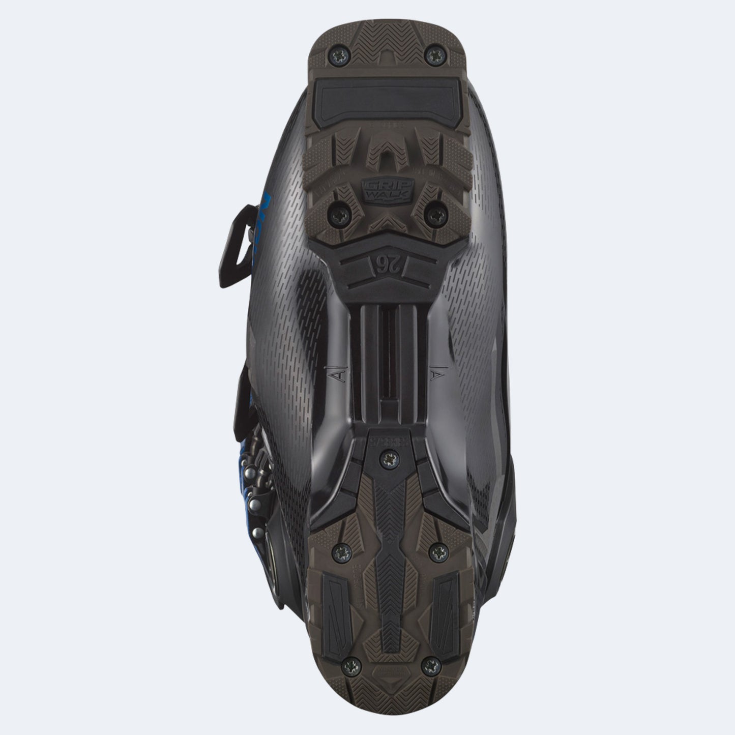 2025 Salomon S/Pro HV 130 Ski Boot