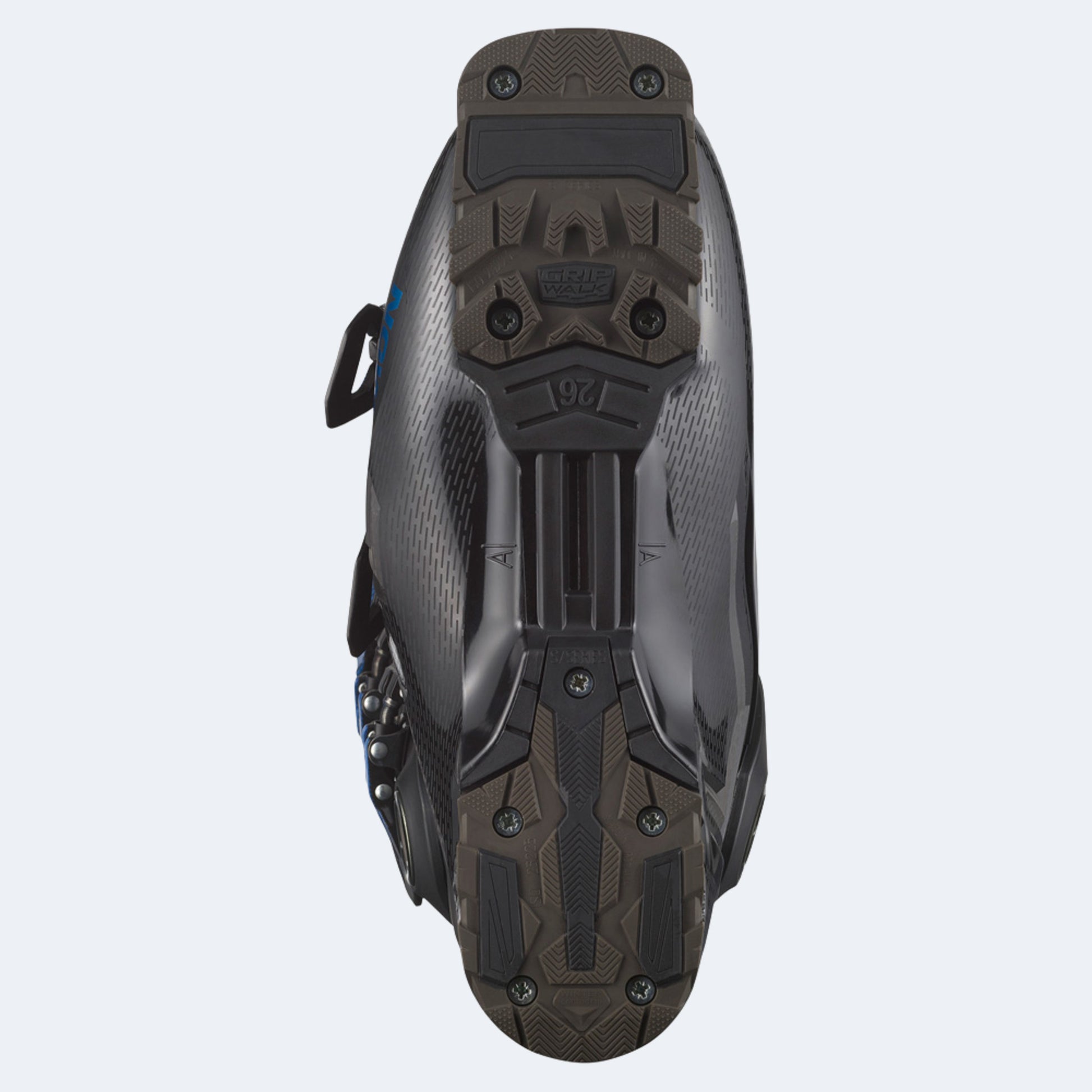 2025 Salomon S/Pro HV 130 Ski Boot