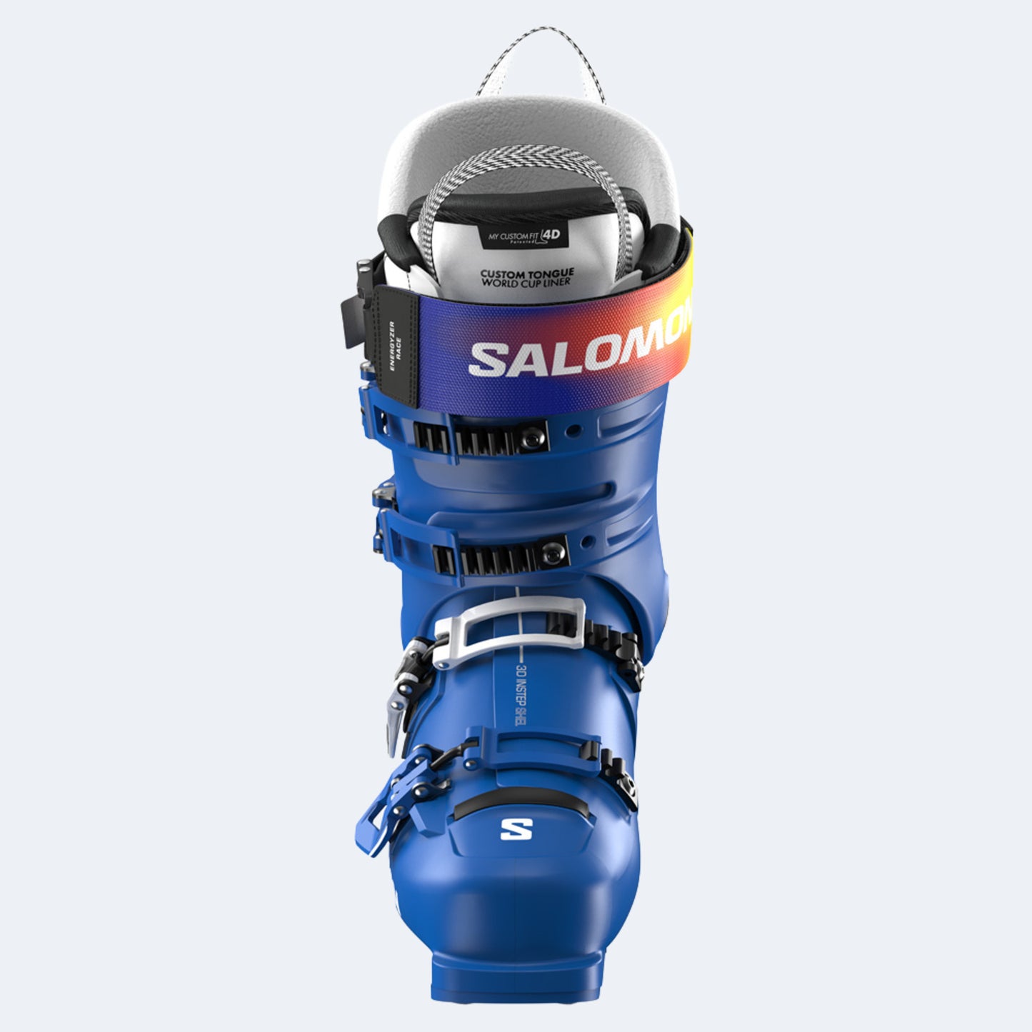 2025 Salomon S/Pro Race 140 Ski Boots