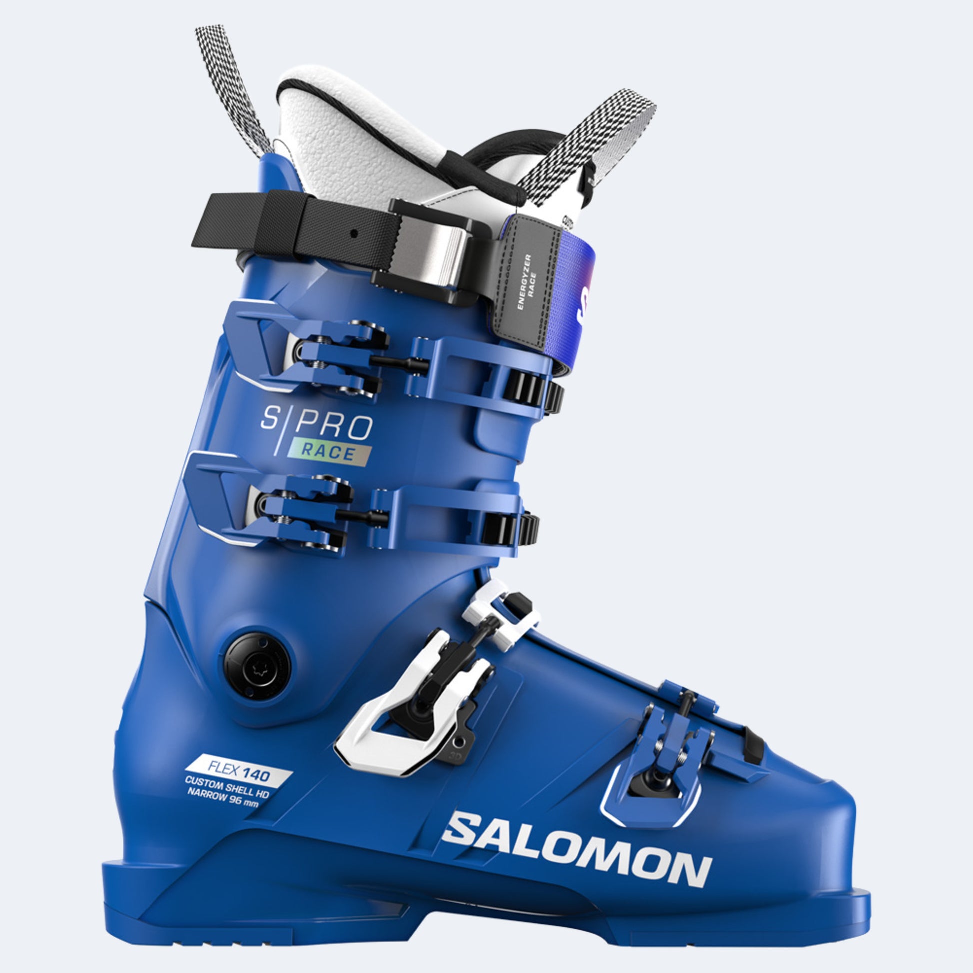 2025 Salomon S/Pro Race 140 Ski Boots