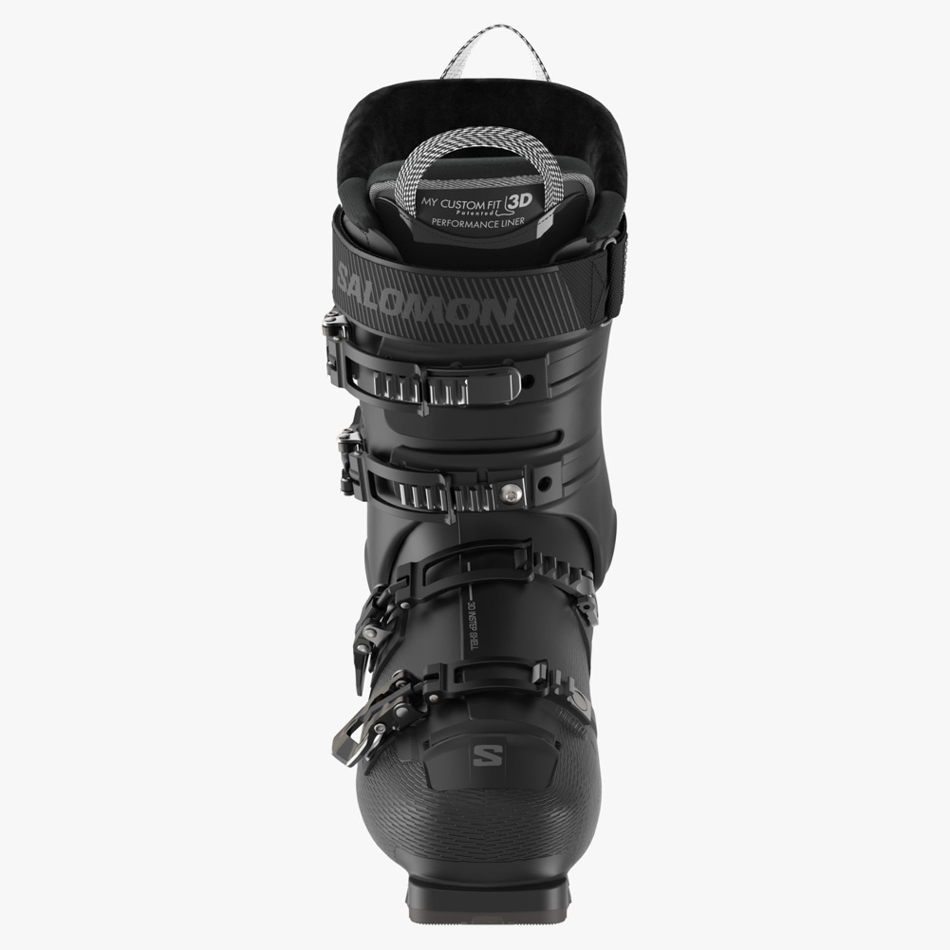 2025 Salomon S/Pro Supra 90 Women's Ski Boots - 26.5