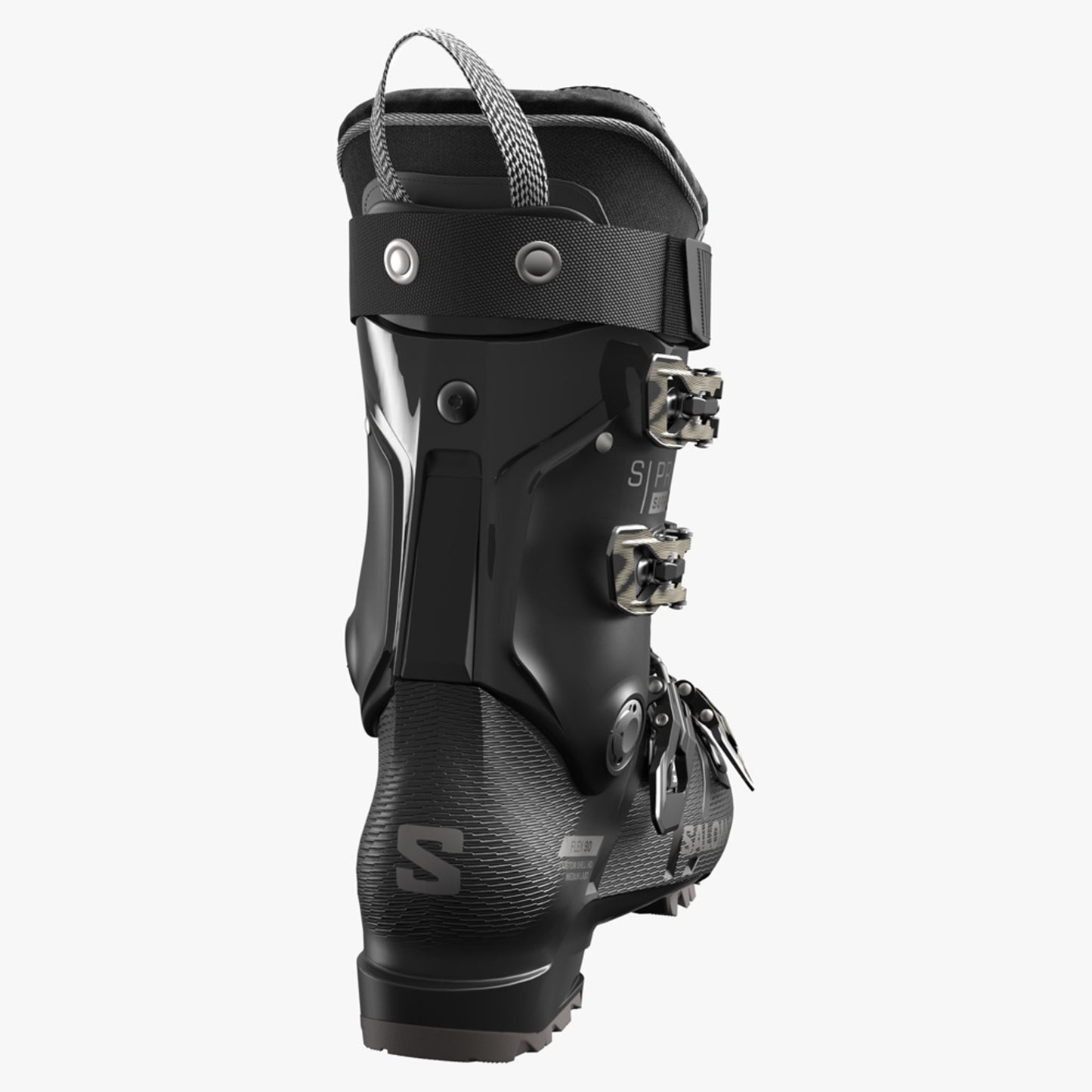 2025 Salomon S/Pro Supra 90 Women's Ski Boots - 26.5