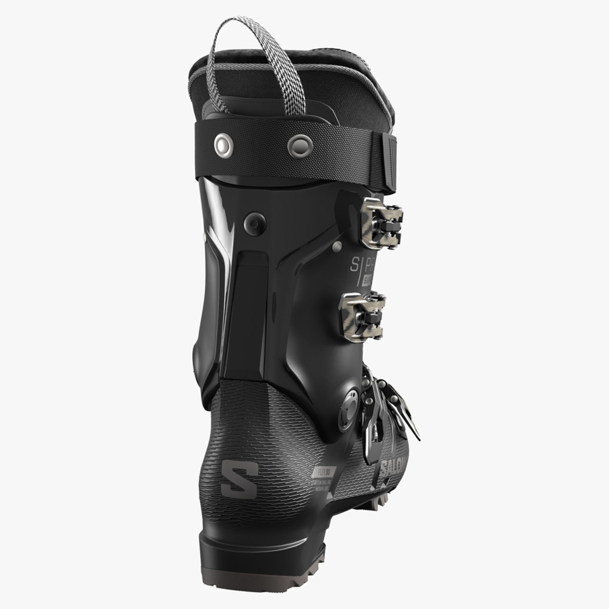2025 Salomon S/Pro Supra 90 Women's Ski Boots - 26.5