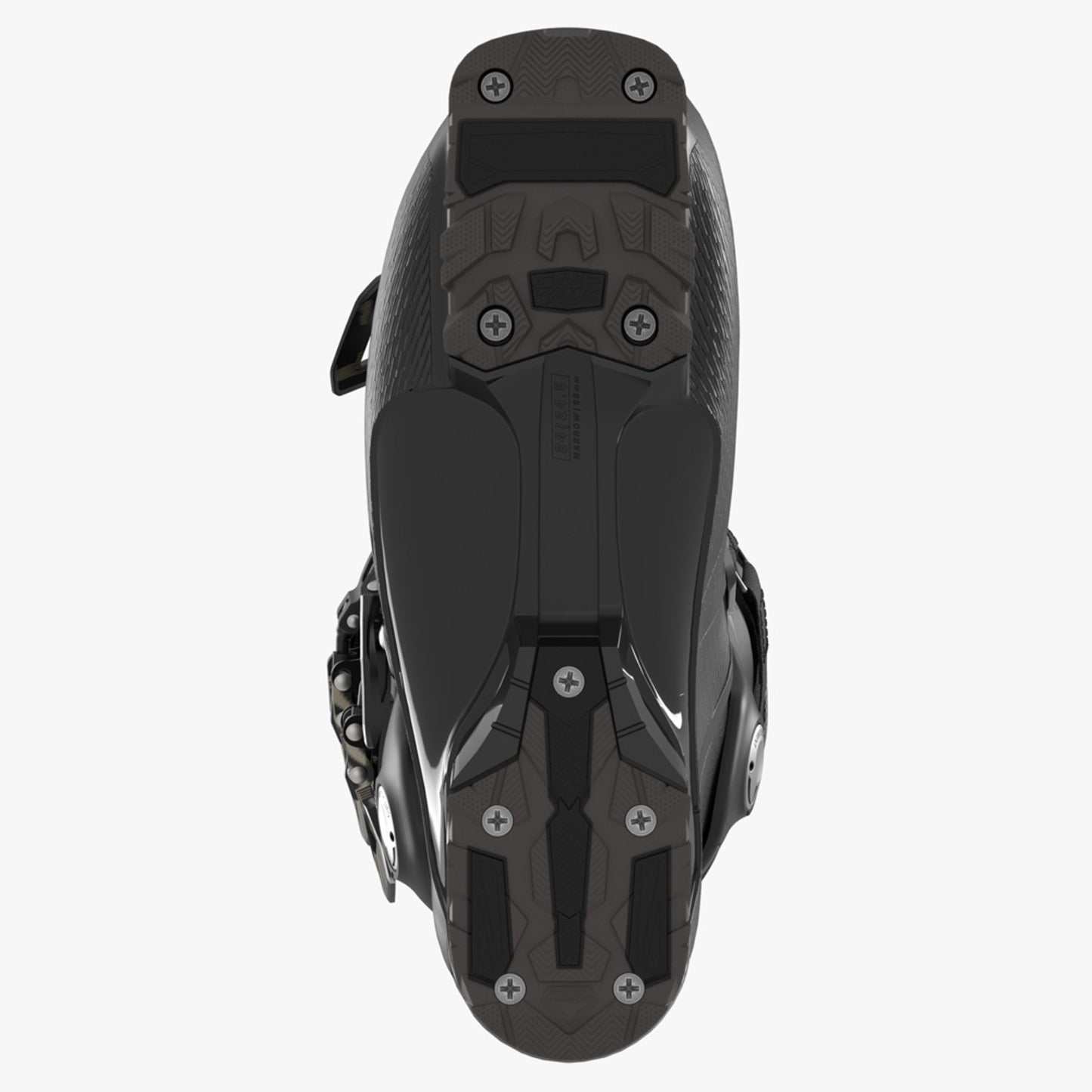 2025 Salomon S/Pro Supra 90 Women's Ski Boots - 26.5