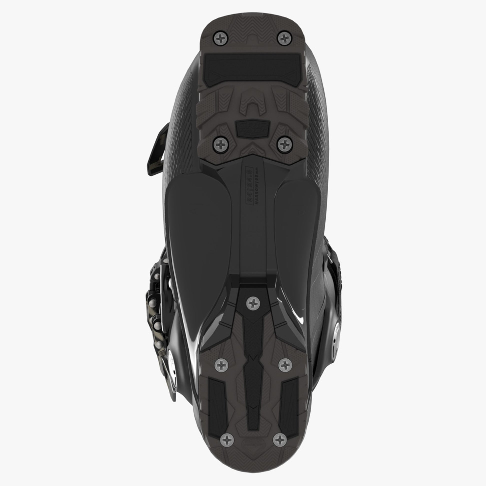 2025 Salomon S/Pro Supra 90 Women's Ski Boots - 26.5