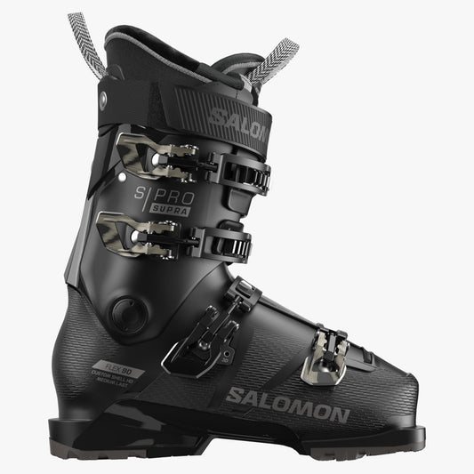 2025 Salomon S/Pro Supra 90 Women's Ski Boots - 26.5