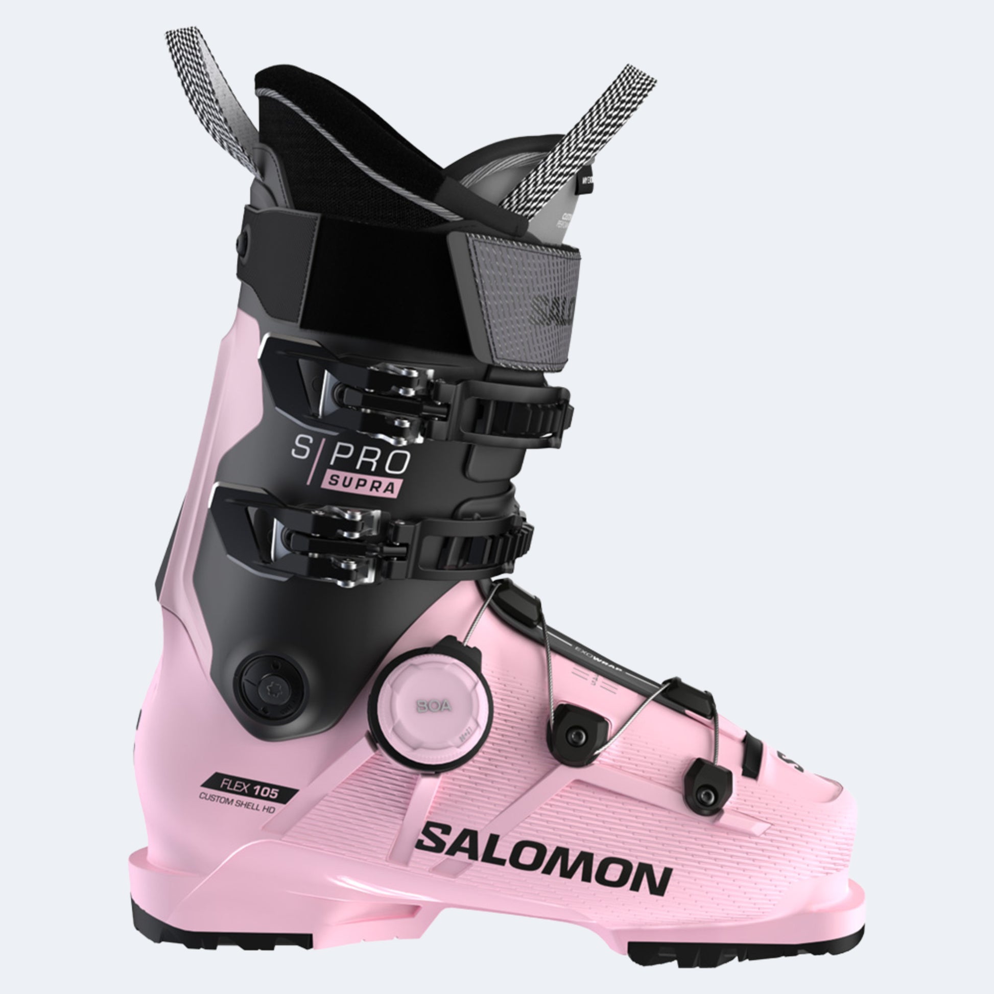 2025 Salomon S/Pro Supra BOA 105 Women's Ski Boots