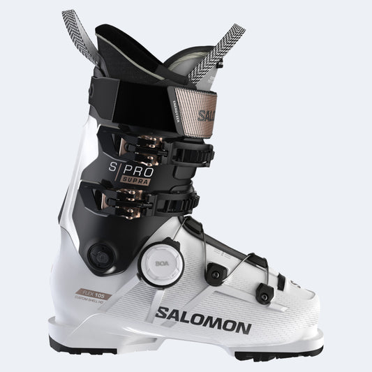 2025 Salomon S/Pro Supra BOA 105 Women's Ski Boots