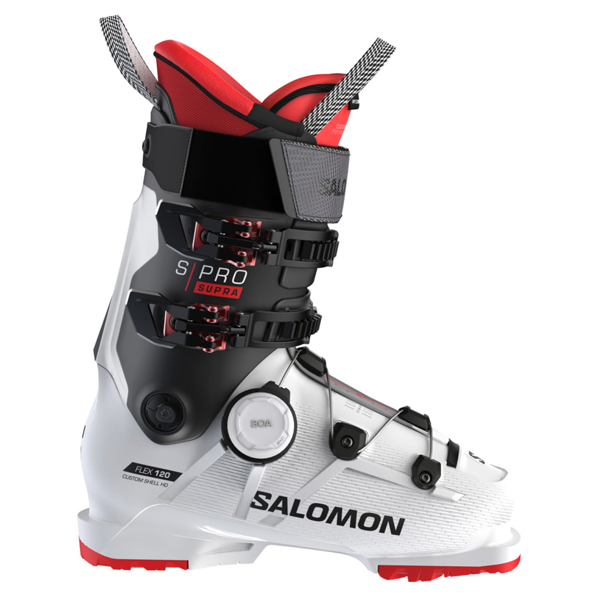 2025 Salomon S/Pro Supra BOA 120 Ski Boots