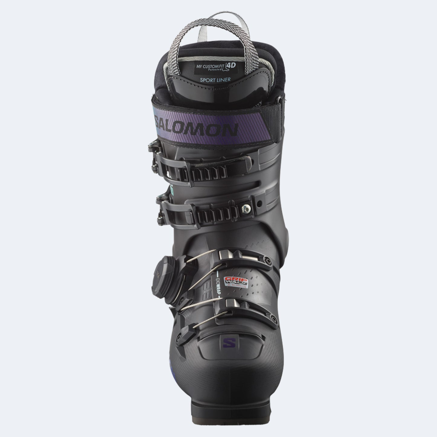 2025 Salomon S/Pro Supra Boa 95 Women's Ski Boots