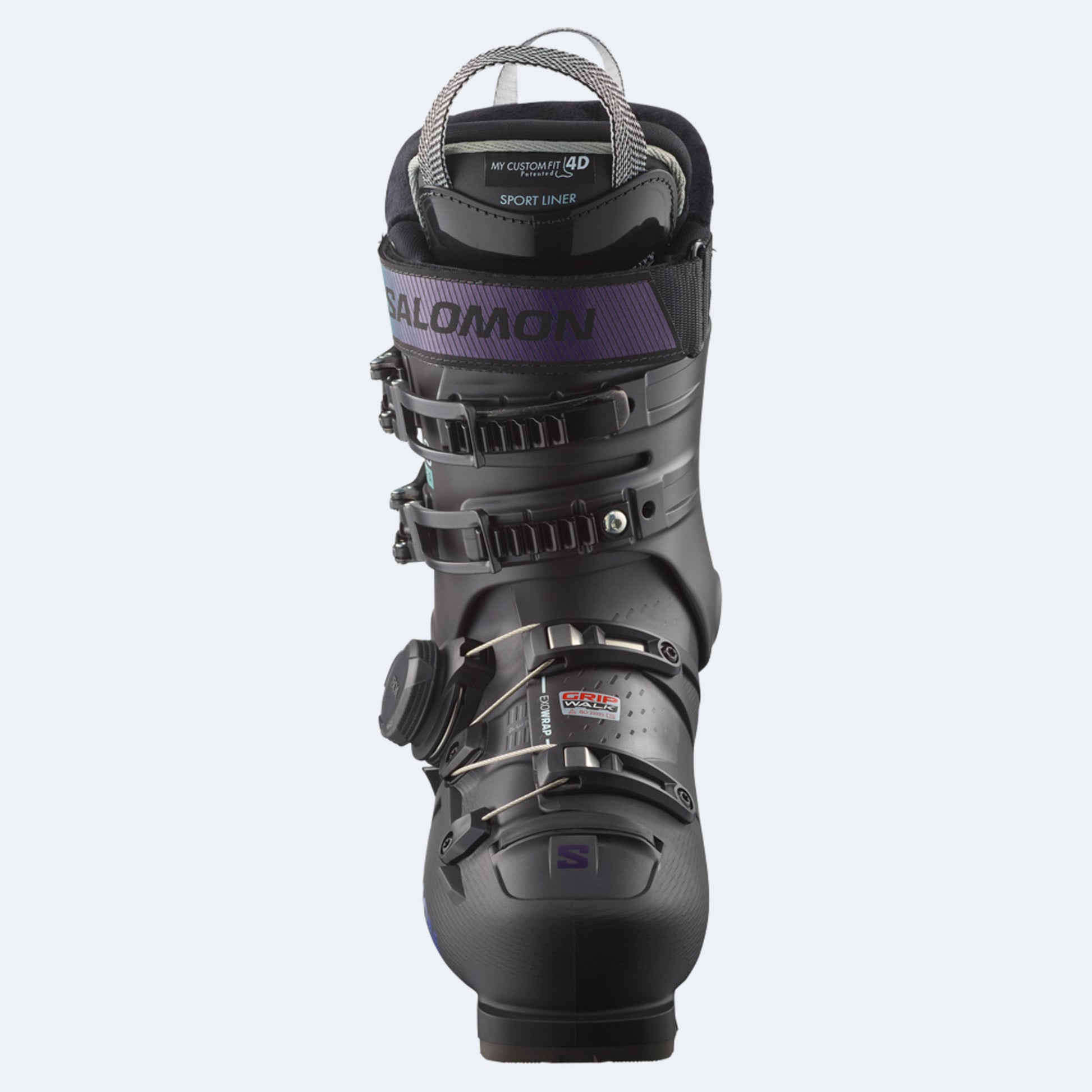 2025 Salomon S/Pro Supra Boa 95 Women's Ski Boots