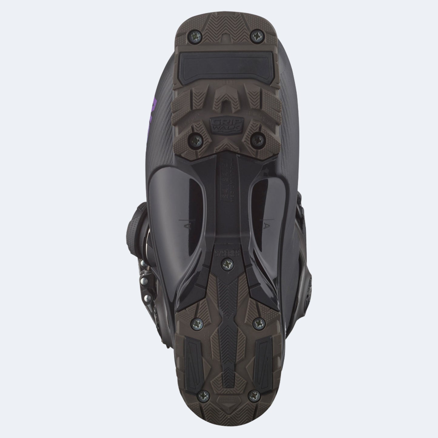2025 Salomon S/Pro Supra Boa 95 Women's Ski Boots