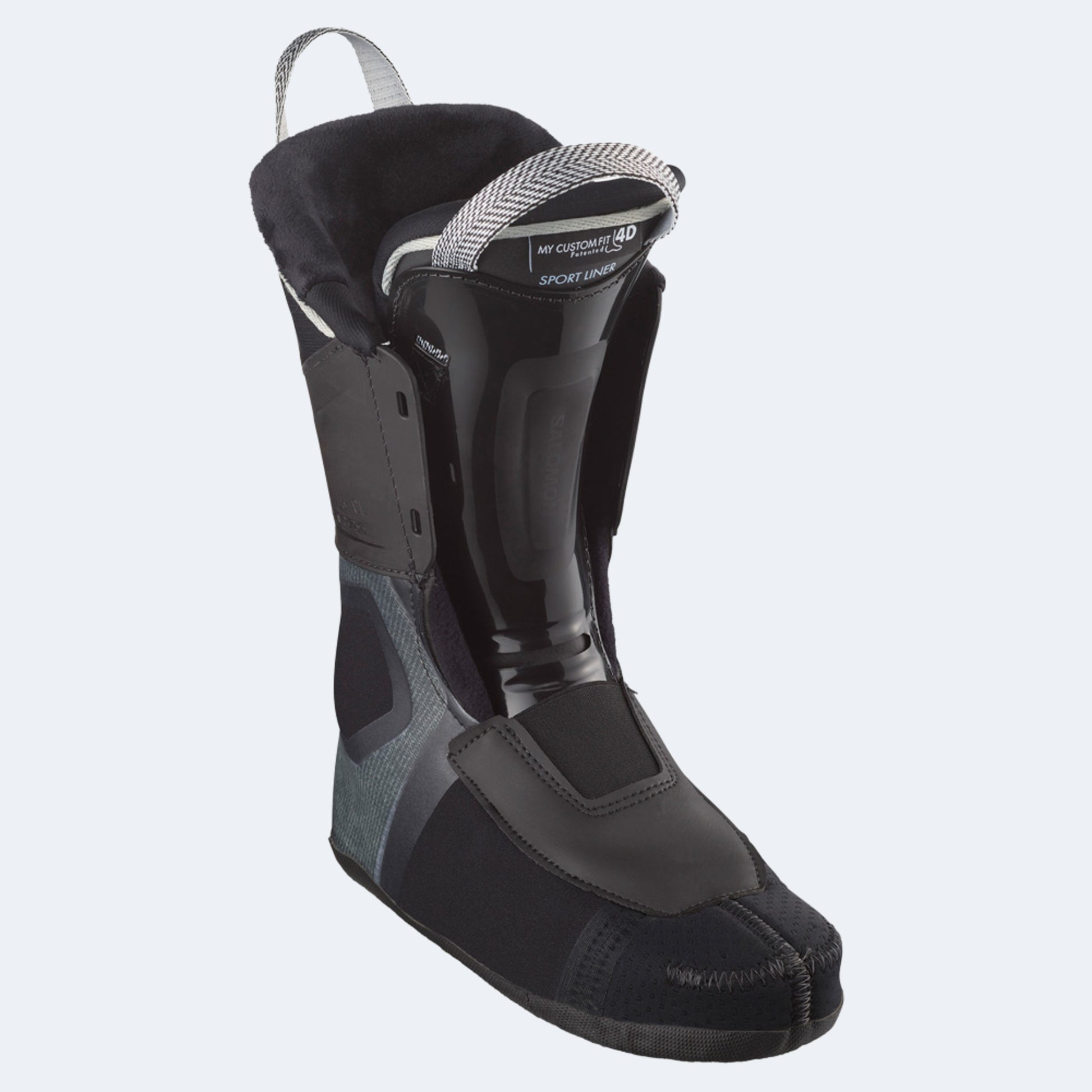 2025 Salomon S/Pro Supra Boa 95 Women's Ski Boots
