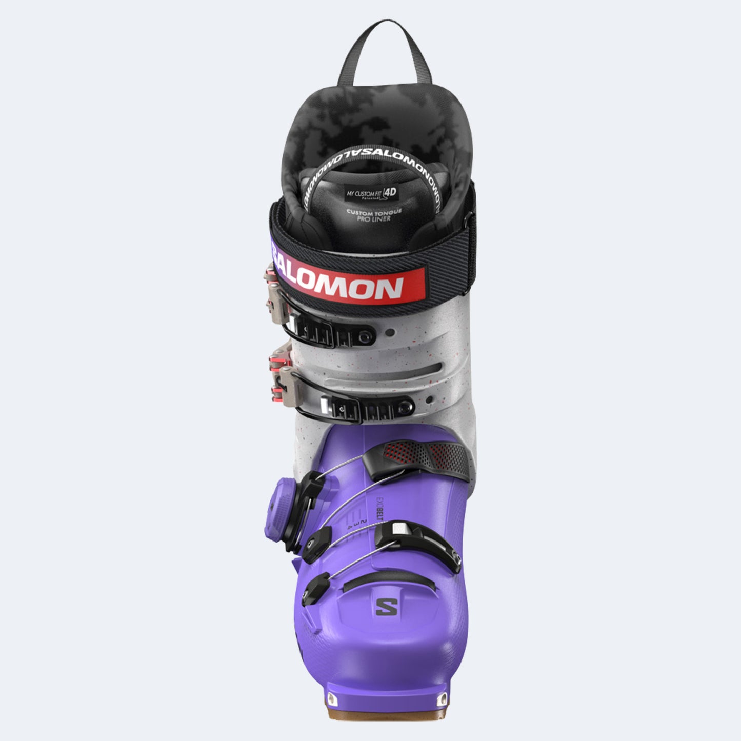 2025 Salomon Shift Alpha BOA 115 Women's Ski Boots