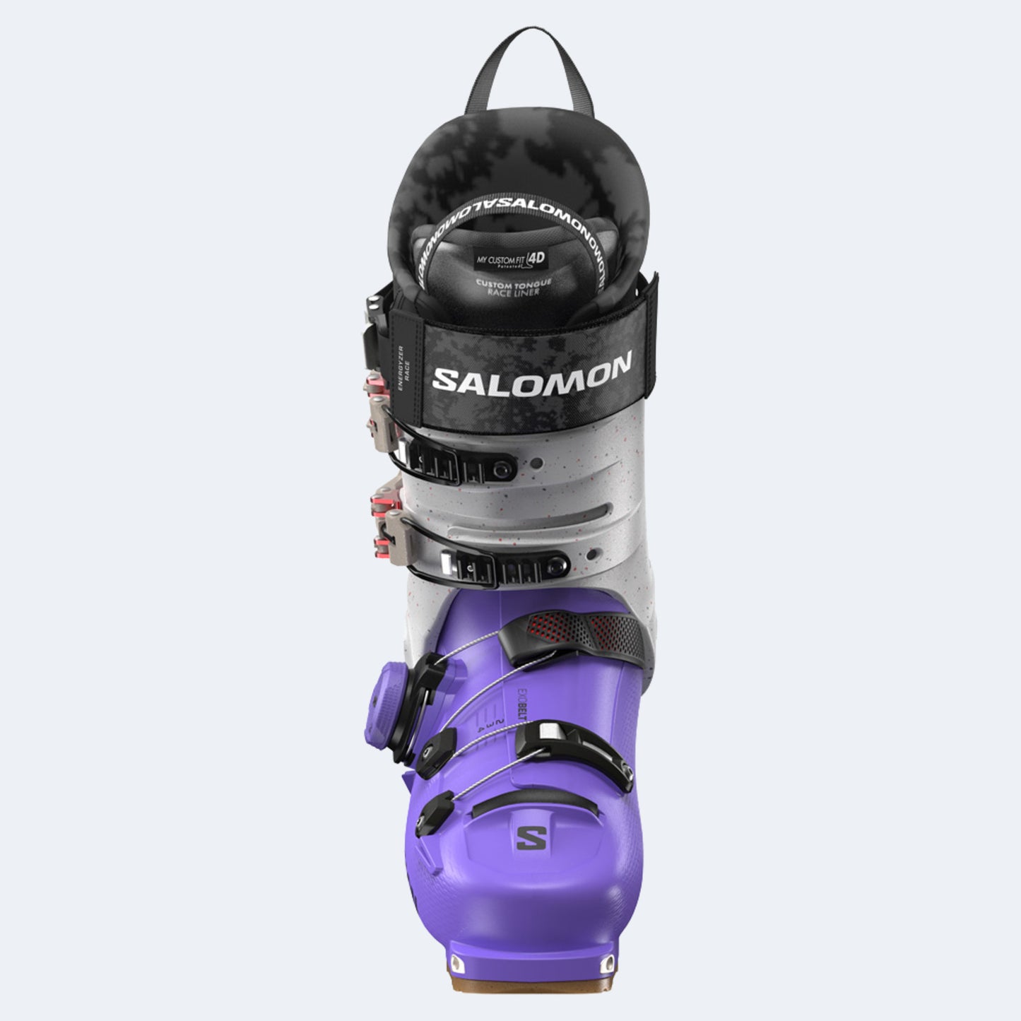 2025 Salomon Shift Alpha BOA 130 Ski Boots