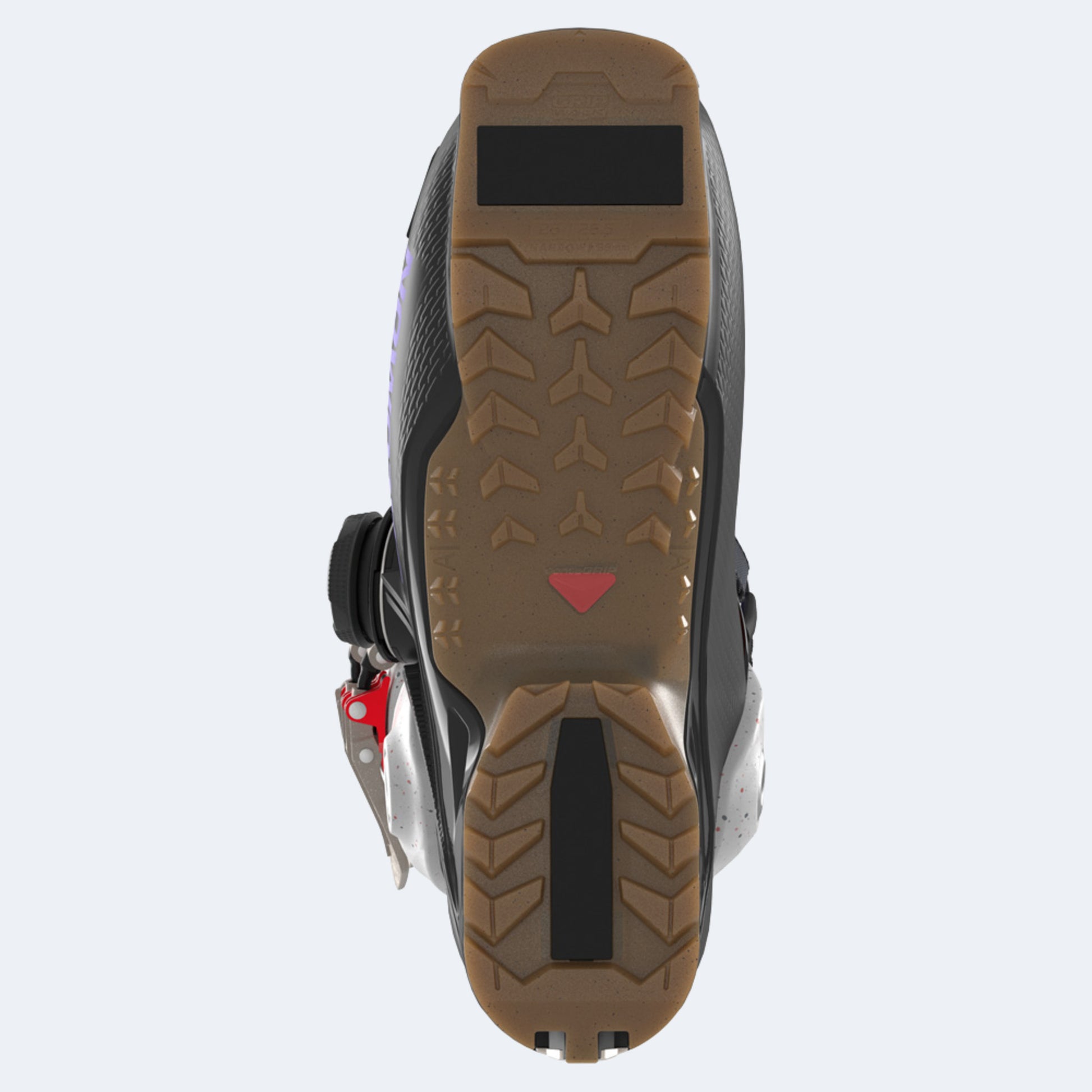2025 Salomon Shift Alpha Boa 95 Women's Ski Boots