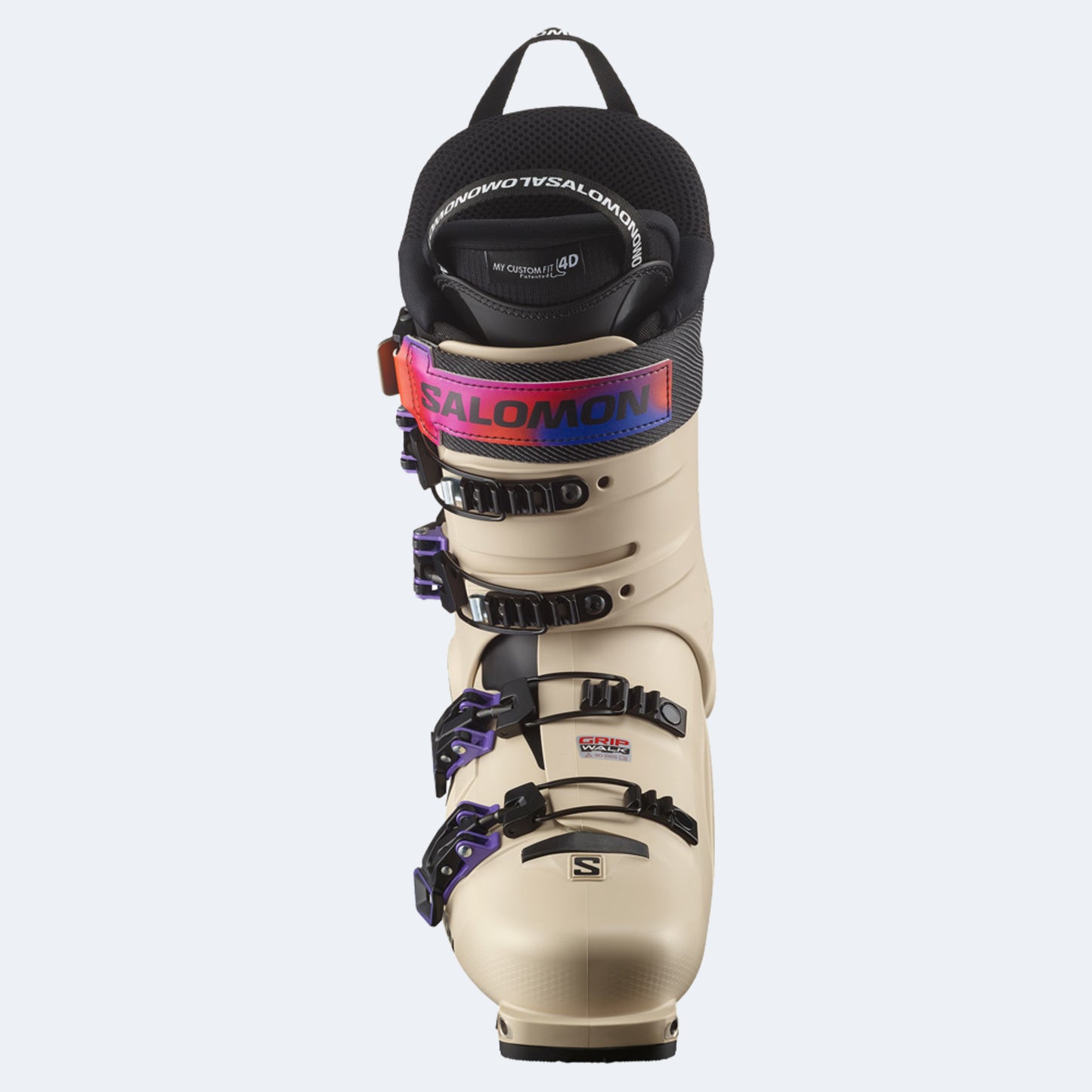 2025 Salomon Shift Pro 130 AT Ski Boots