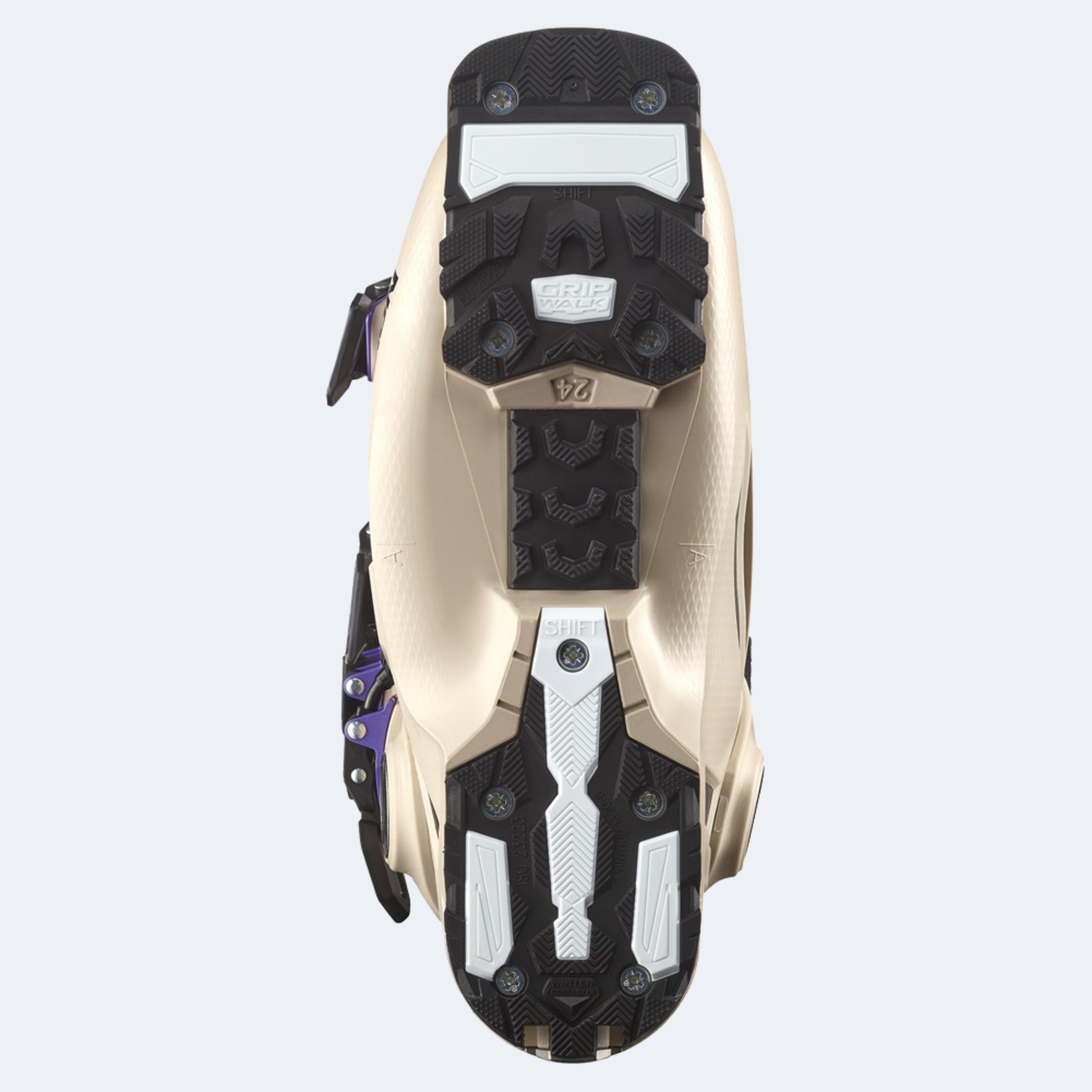 2025 Salomon Shift Pro 130 AT Ski Boots