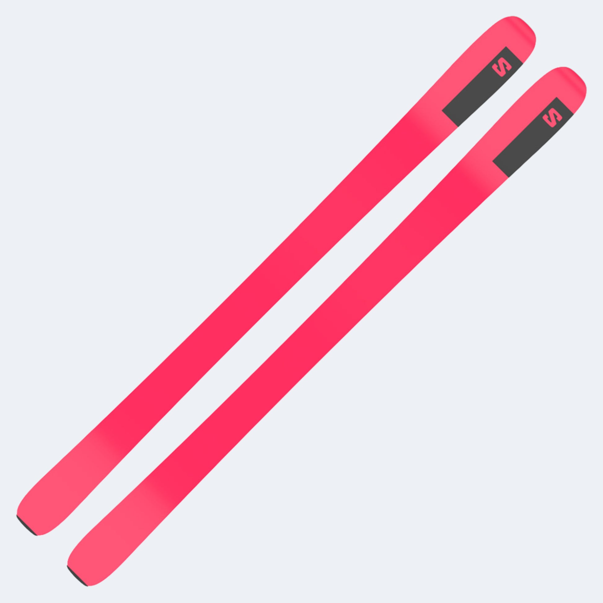 2025 Salomon Stance 102 Skis