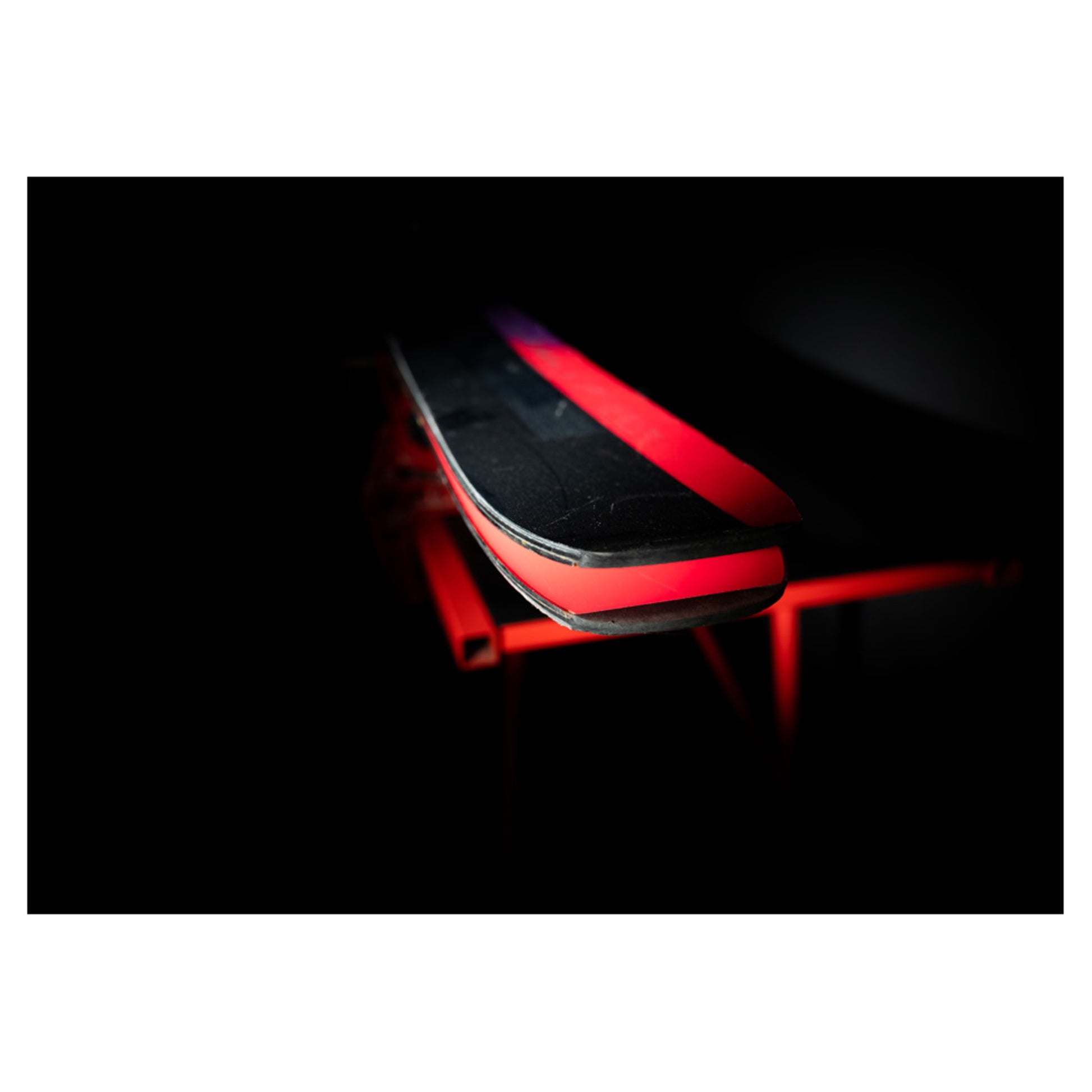 2025 Salomon Stance 102 Skis with Tyrolia Attack 14 GW Bindings