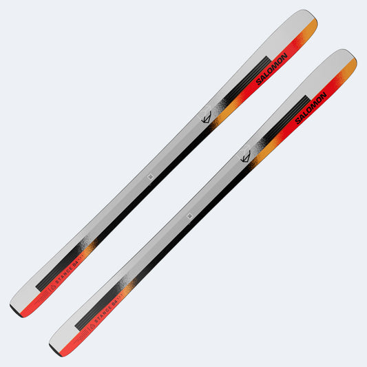 2025 Salomon Stance 84 Skis