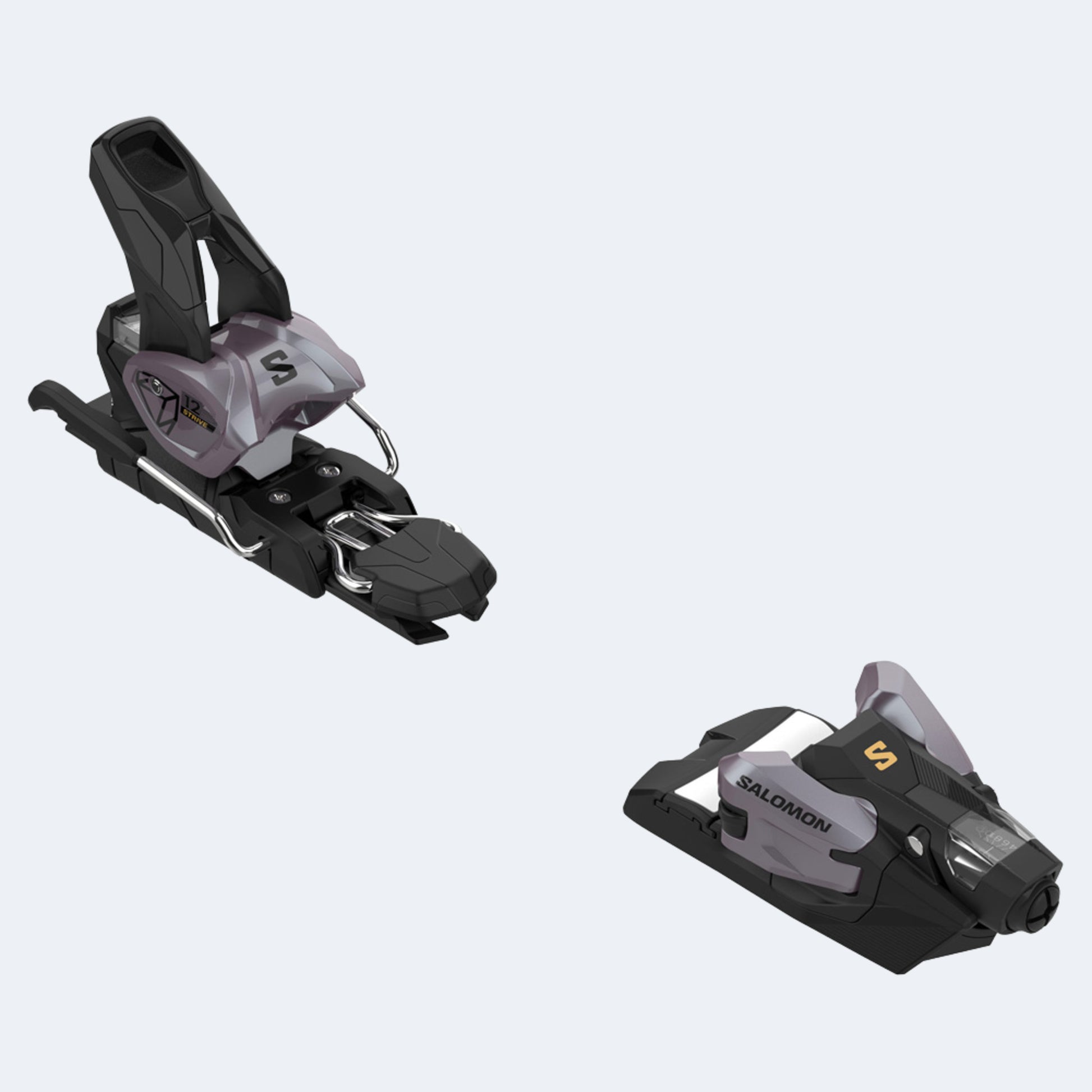 Salomon Strive 12 GW Bindings