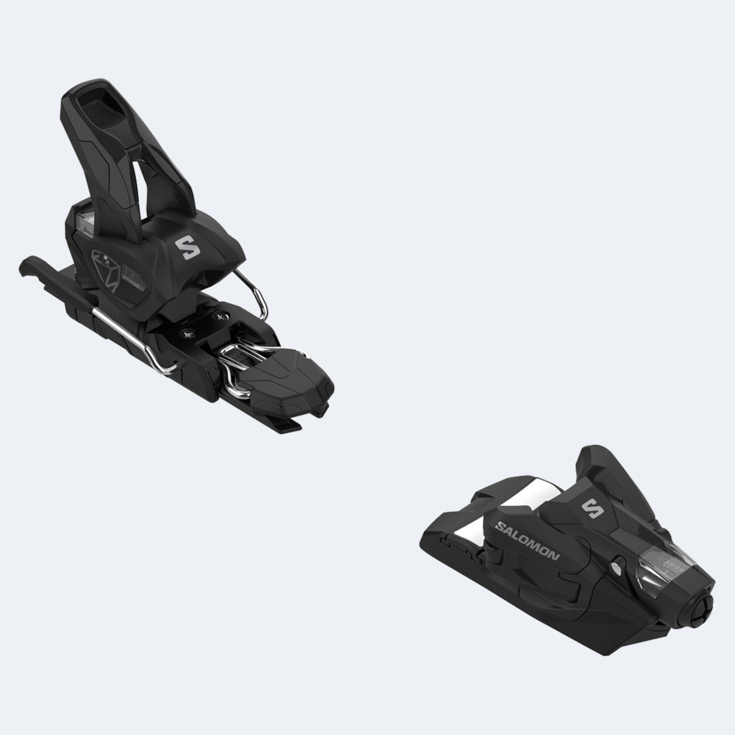 2025 Salomon Strive 12 GW Bindings