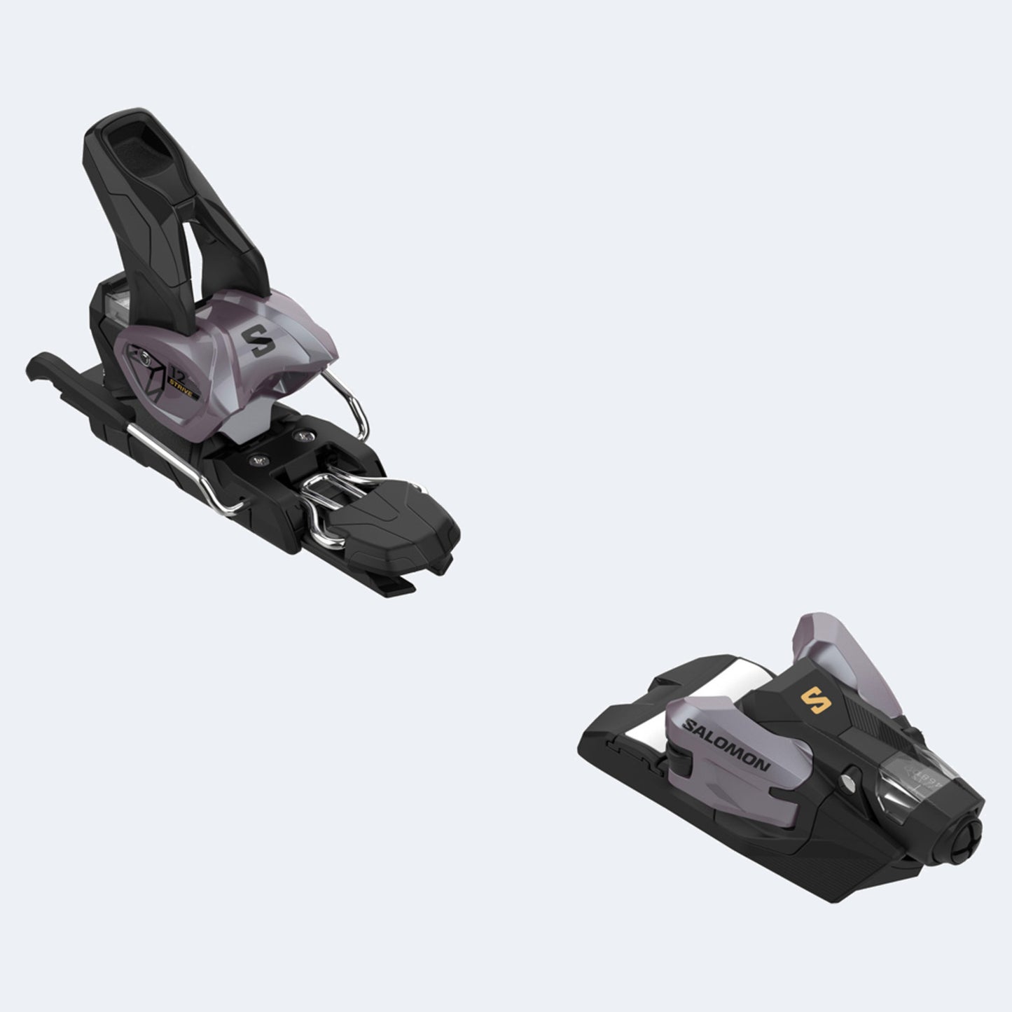 2025 Salomon Strive 12 GW Bindings
