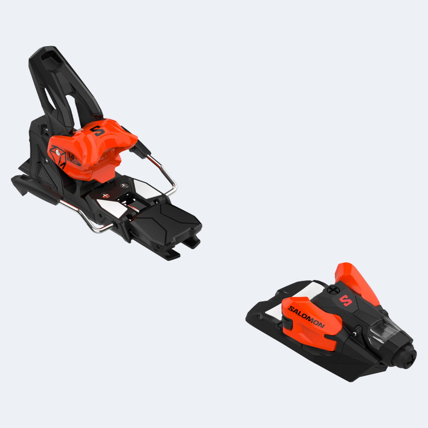 2025 Salomon Strive 14 MN Bindings