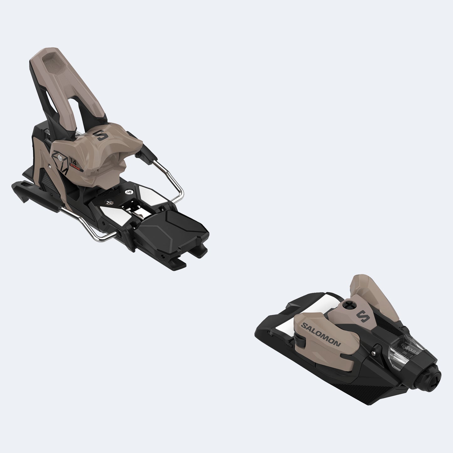 2026 Salomon Strive 14 MN Bindings