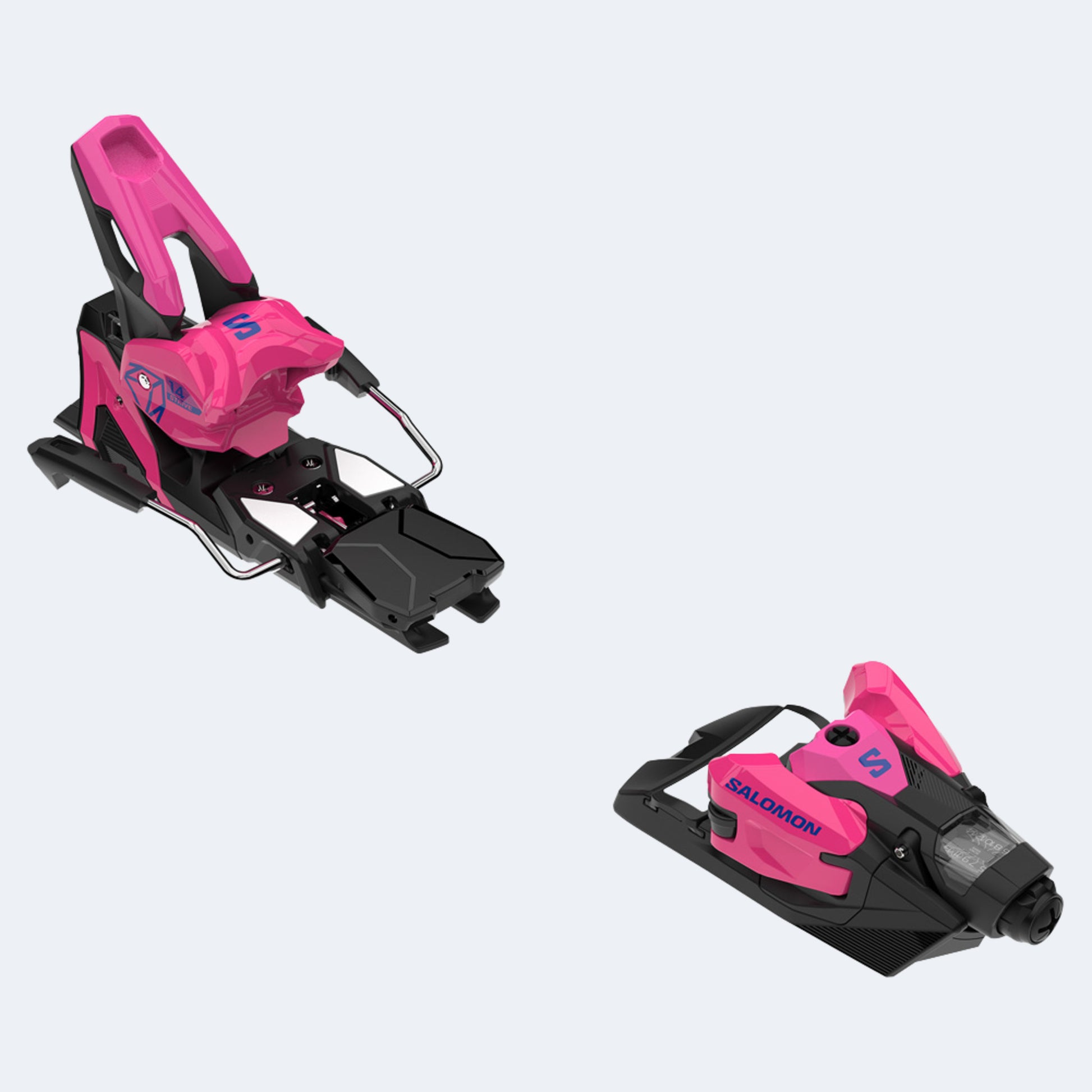 2026 Salomon Strive 14 MN Bindings