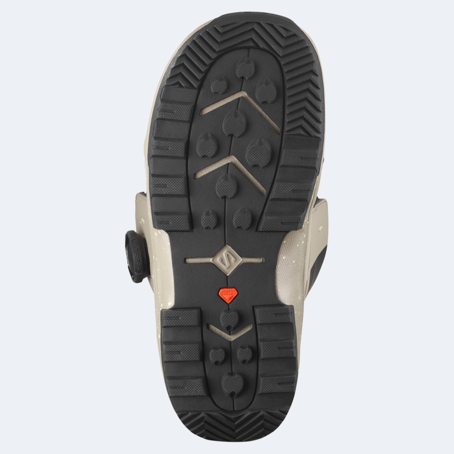 2025 Salomon Vista Dual Boa Women's Snowboard Boots