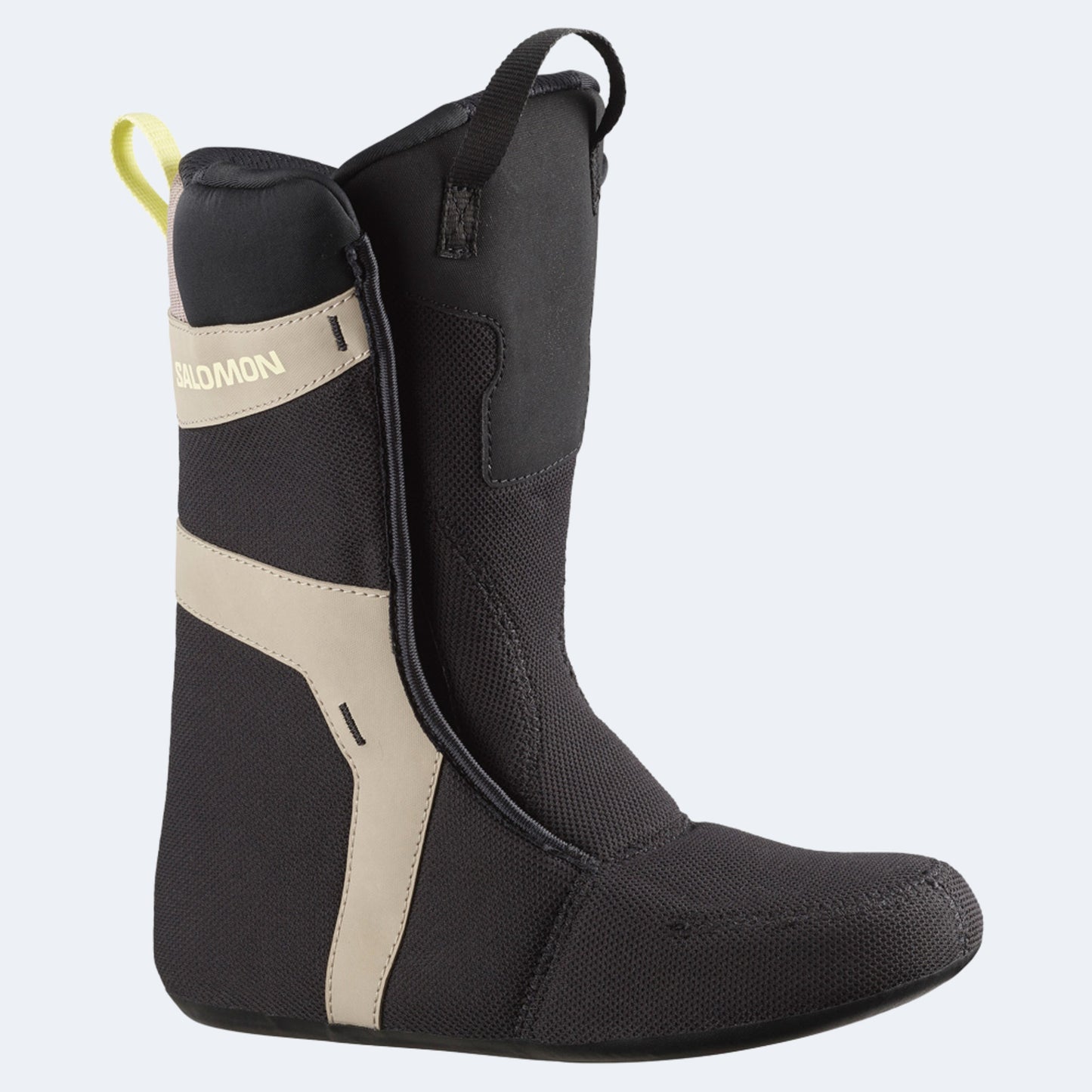 2025 Salomon Vista Dual Boa Women's Snowboard Boots