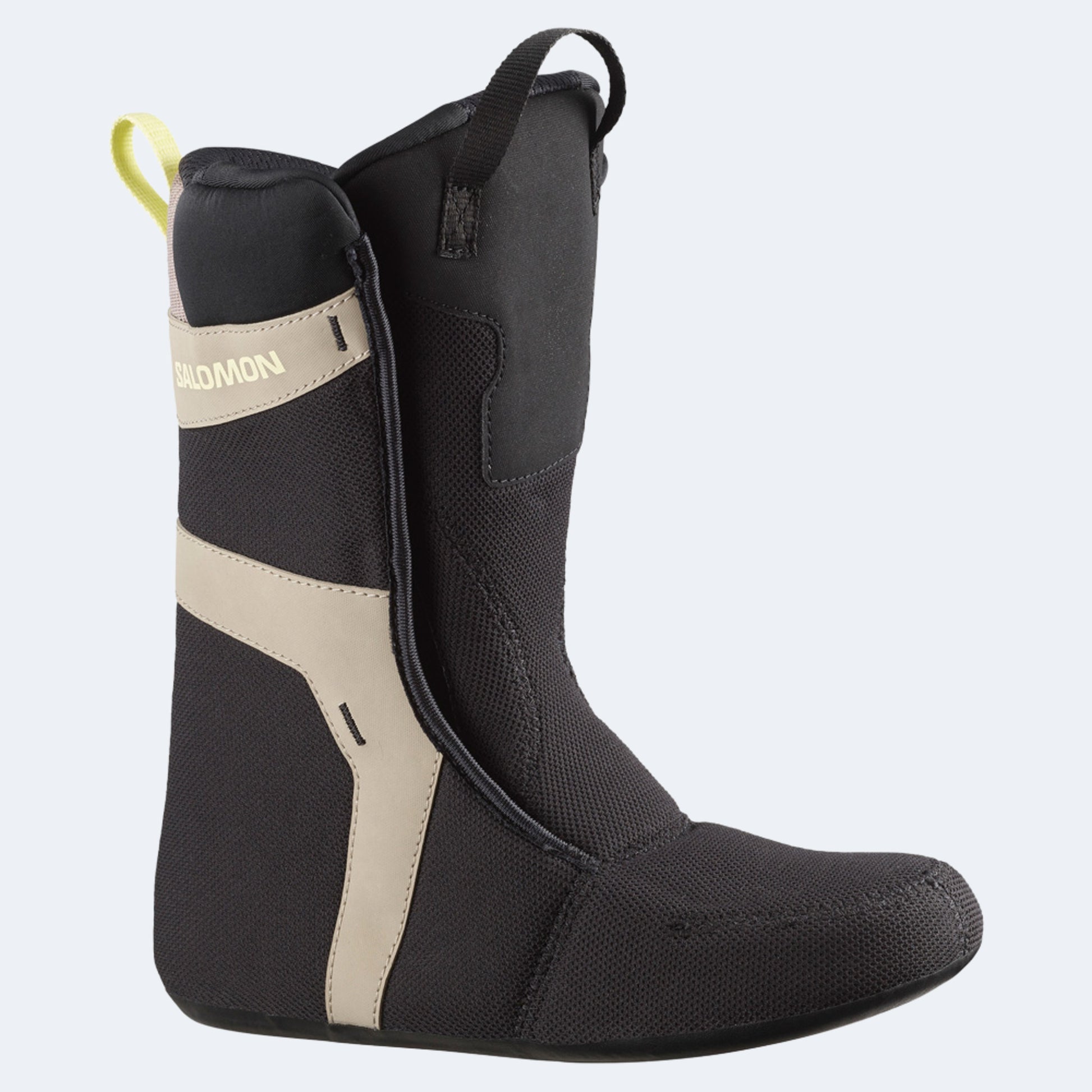 2025 Salomon Vista Dual Boa Women's Snowboard Boots