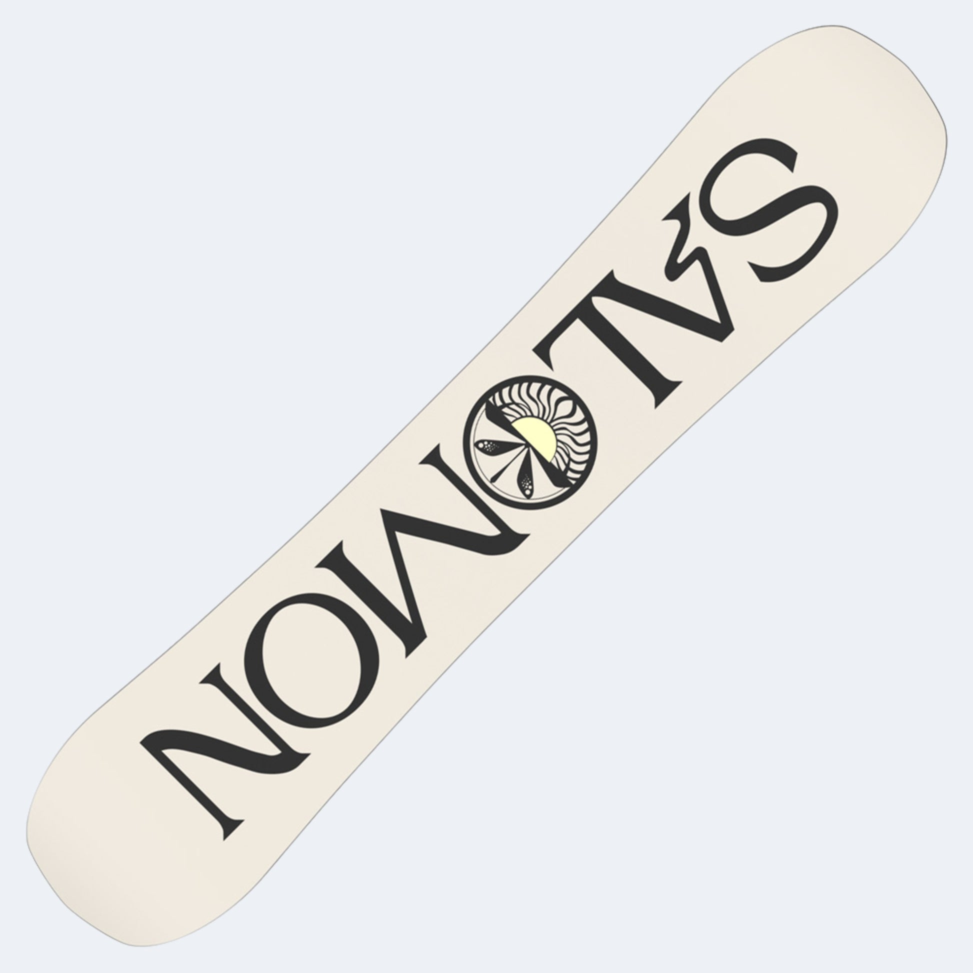 2025 Salomon Wonder Women's Snowboard