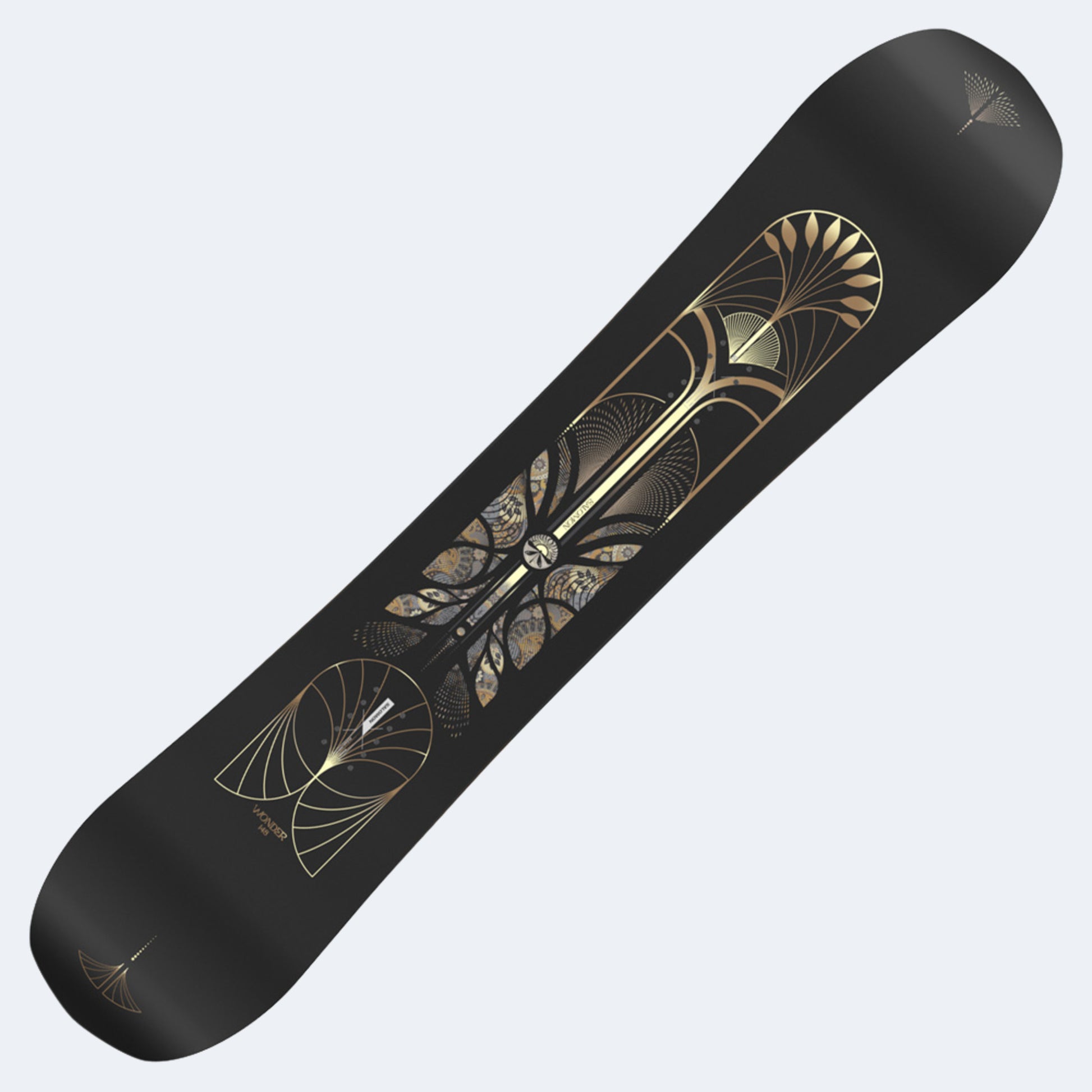 2025 Salomon Wonder Women's Snowboard