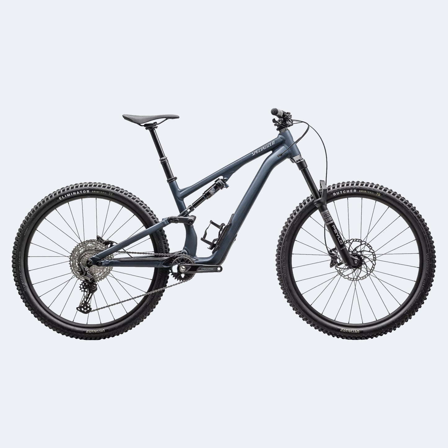 2025 Specialized Stumpjumper 15 Alloy Bike