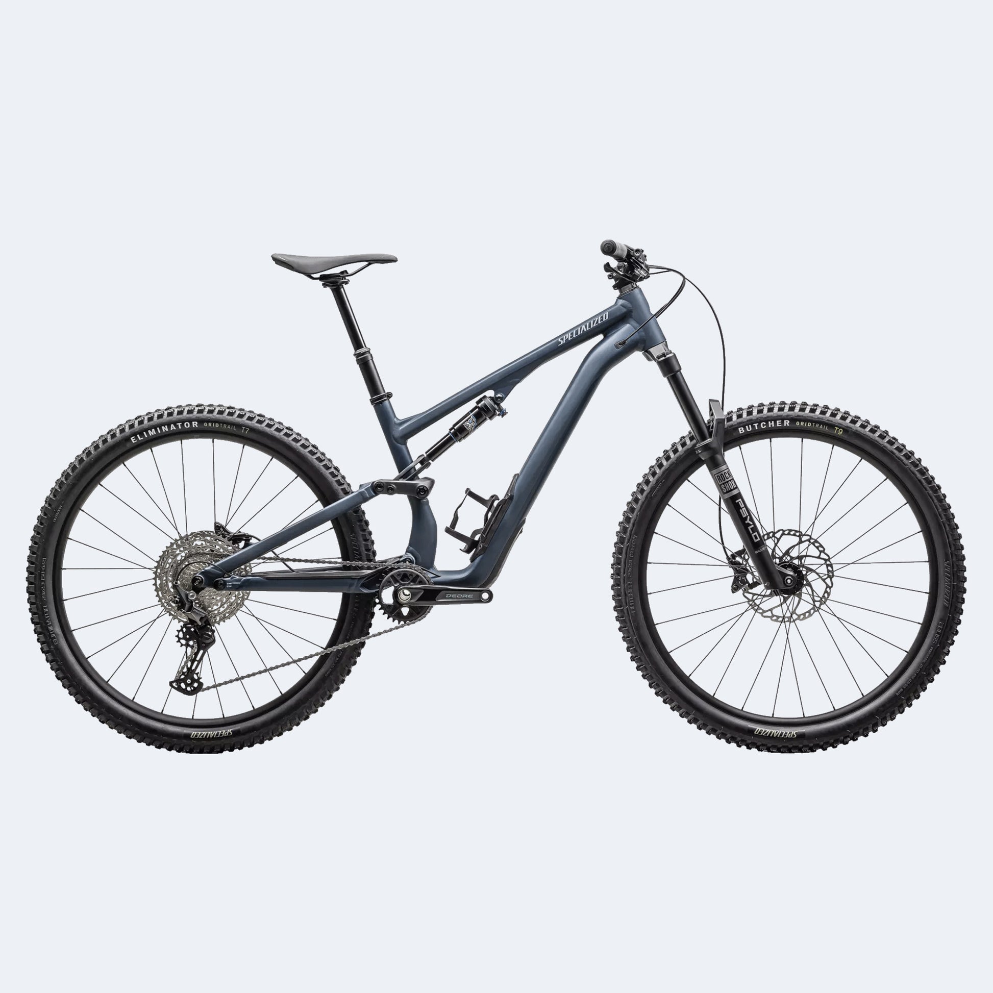 2025 Specialized Stumpjumper 15 Alloy Bike