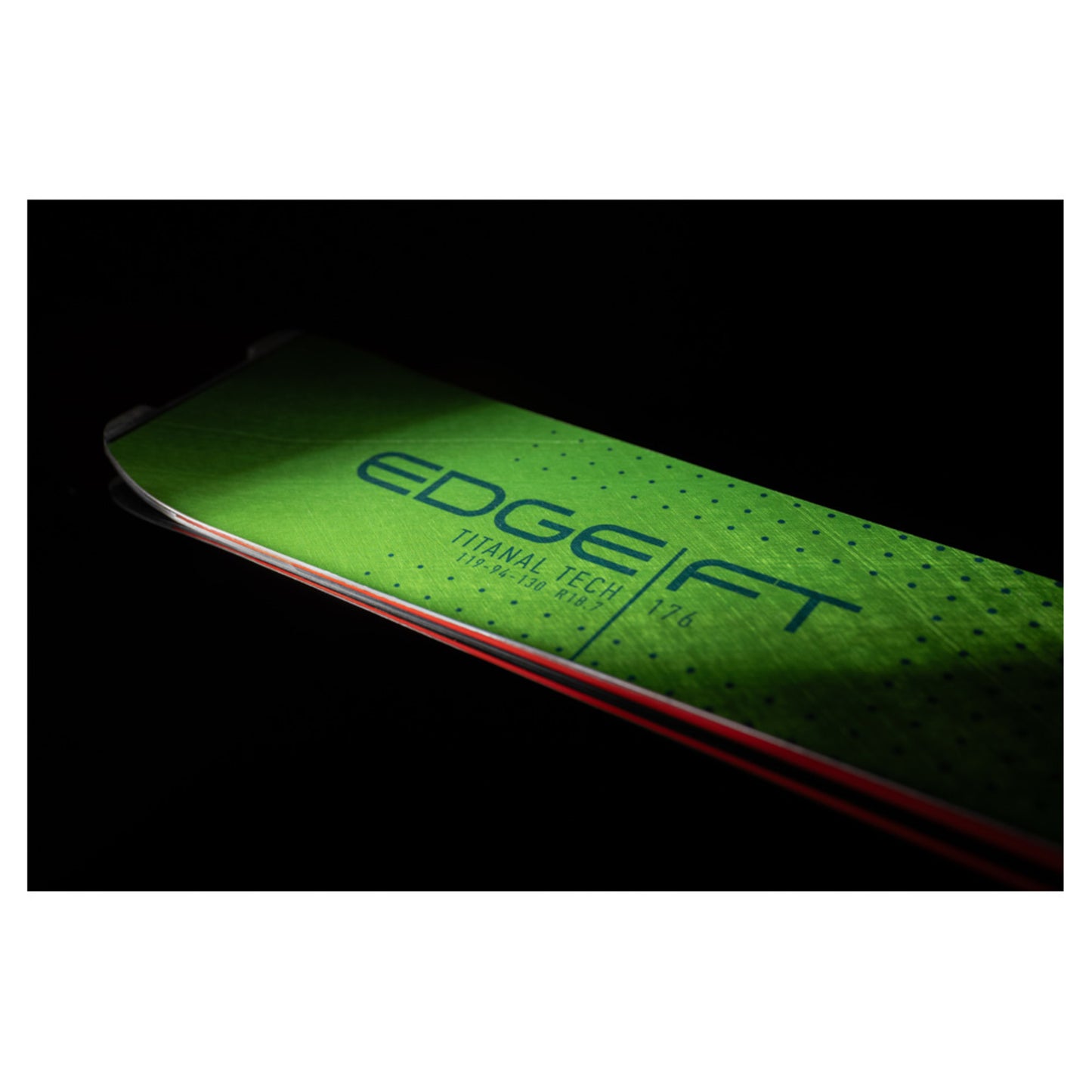 2025 Stockli Edge FT Ski