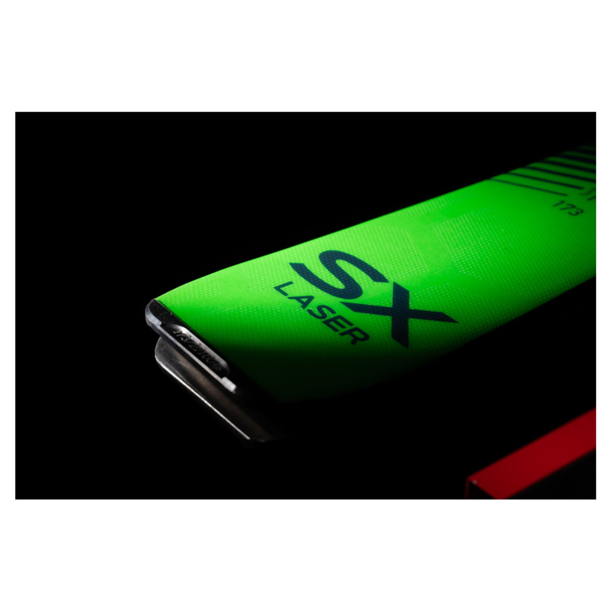 2026 Stockli Laser SX Skis w/ SRT 12 Bindings