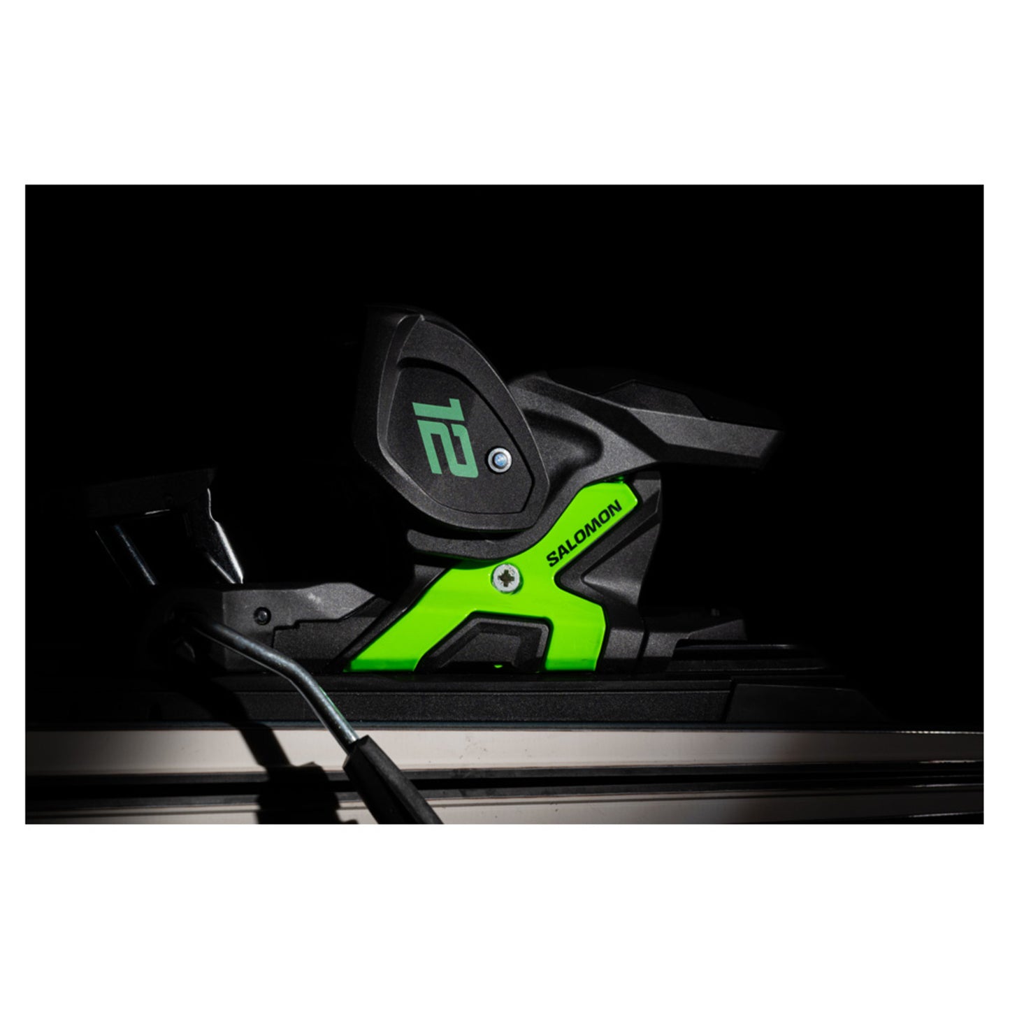 2026 Stockli Laser SX Skis w/ SRT 12 Bindings