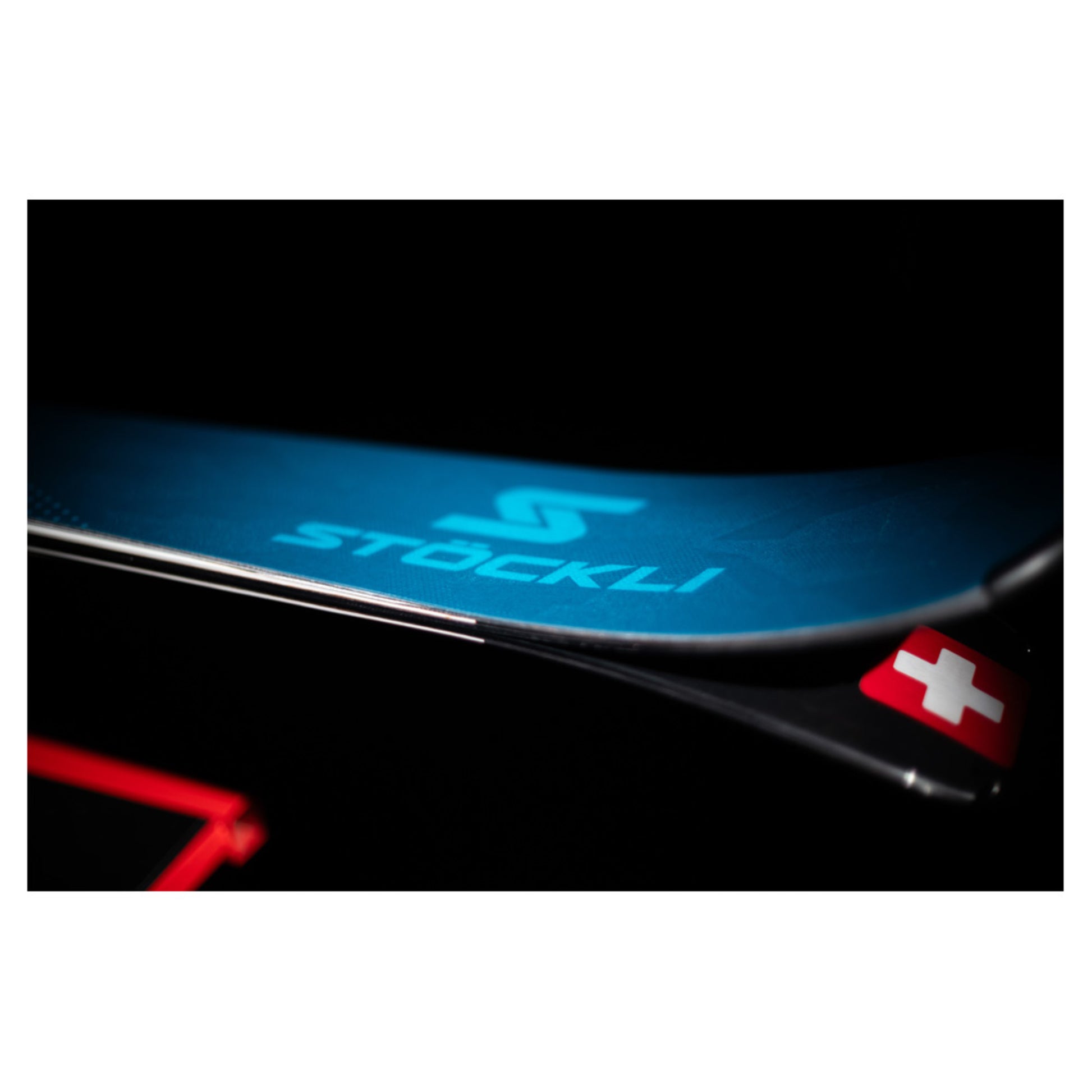 2025 Stockli Montero AS Ski w/ Strive 13 Binding