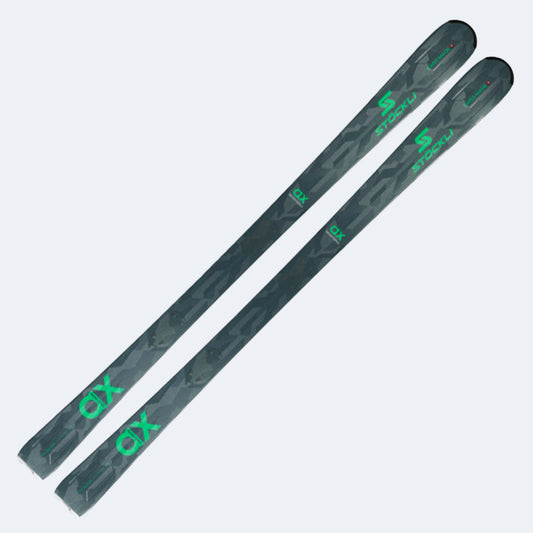 2026 Stockli Montero AX Skis